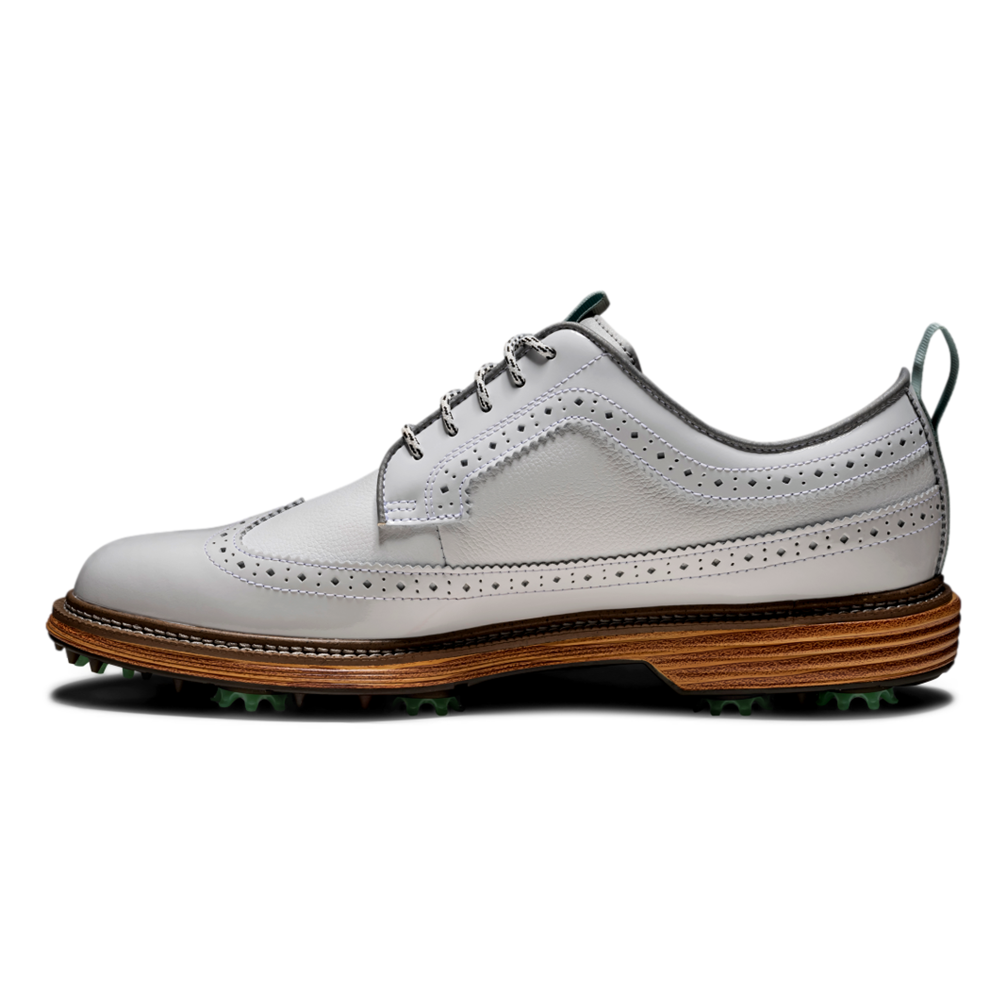 Todd Snyder X FootJoy - Premiere Series Marquis Men's Golf Shoes