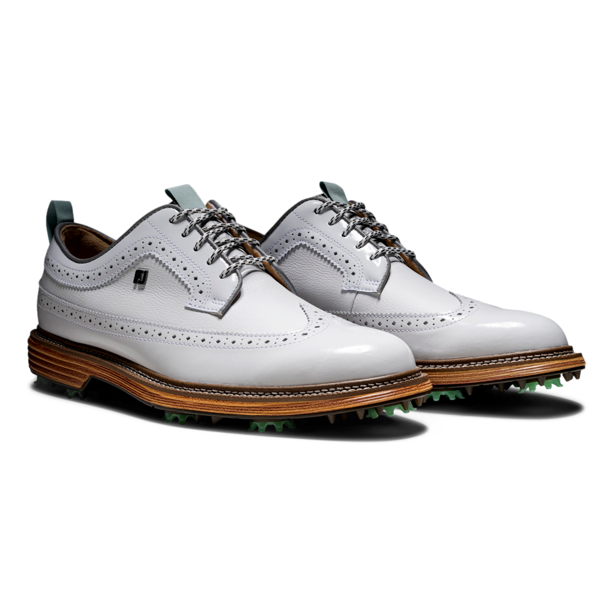 Todd Snyder X FootJoy - Premiere Series Marquis Men's Golf Shoes