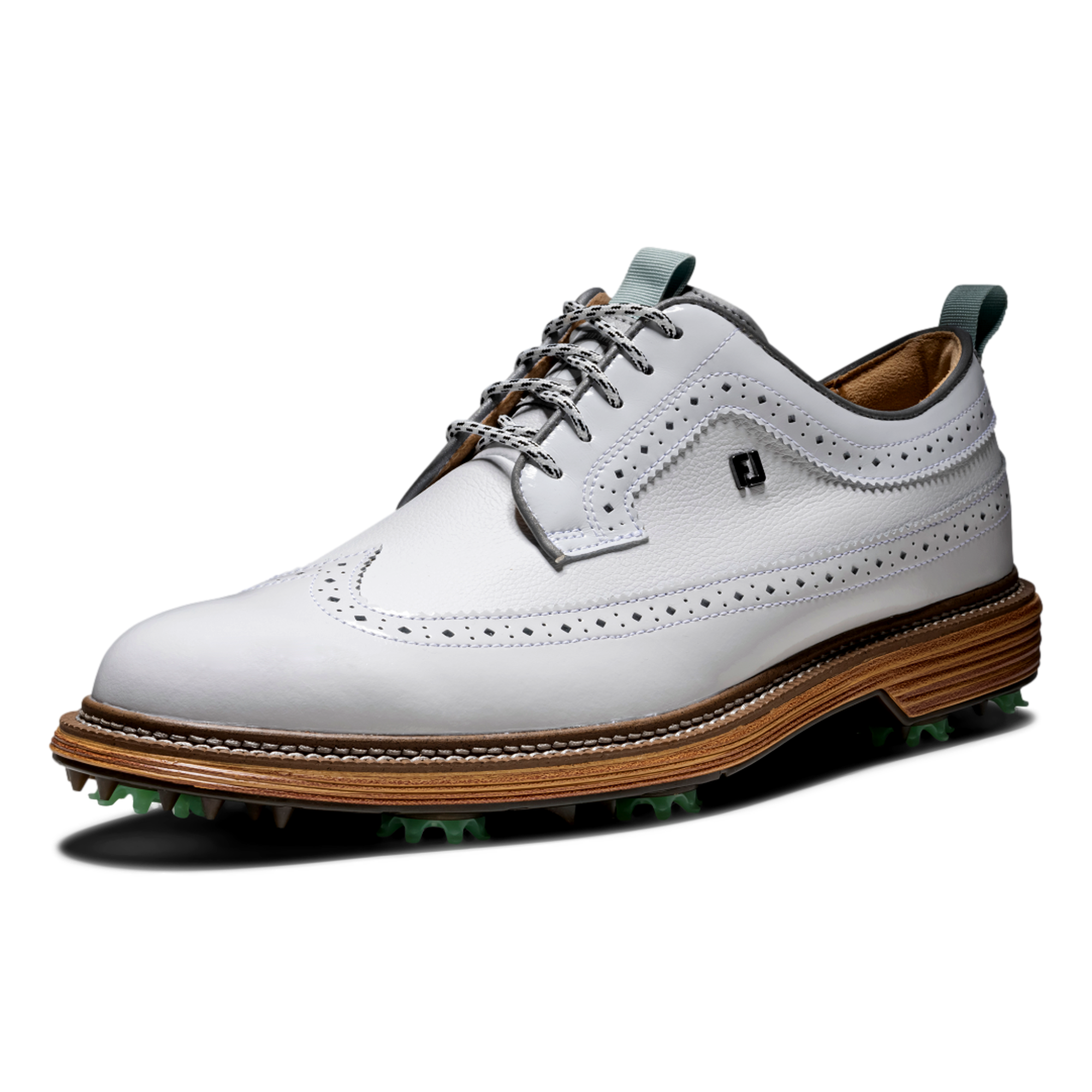 Todd Snyder X FootJoy - Premiere Series Marquis Men's Golf Shoes