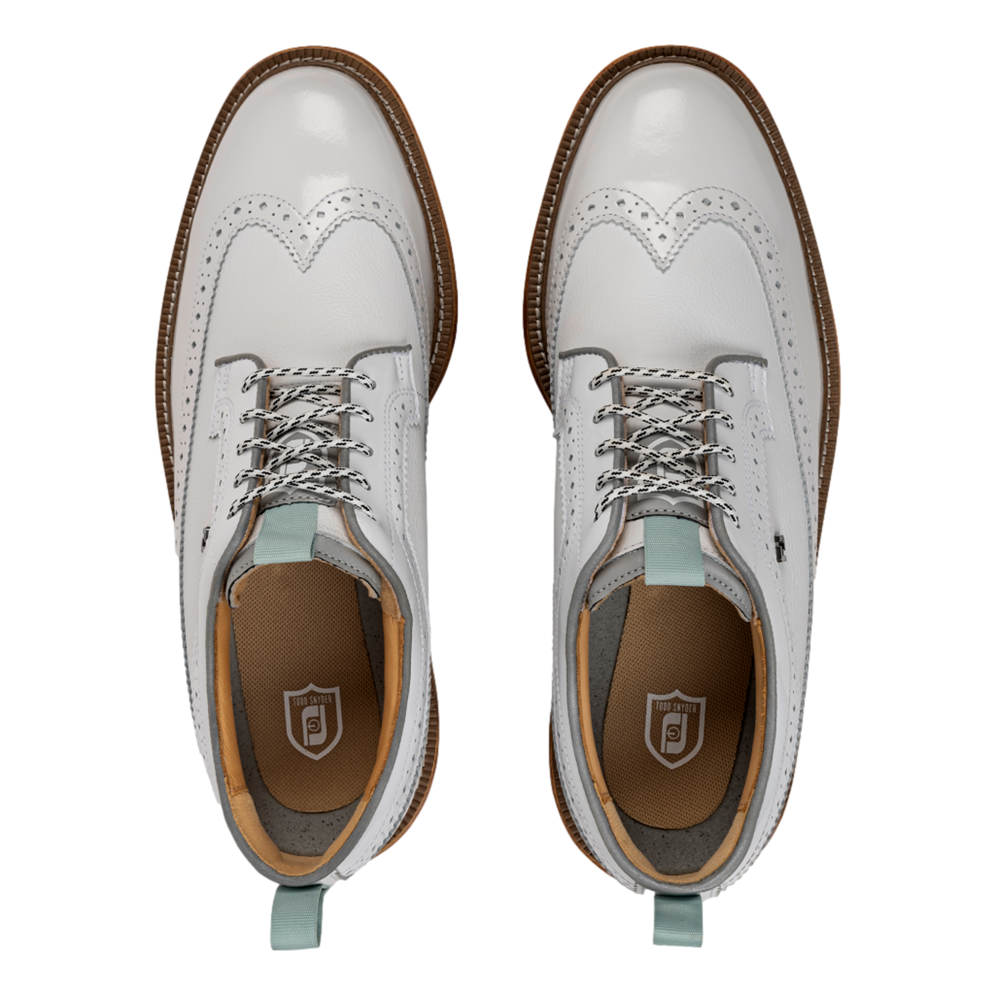 Todd Snyder X FootJoy - Premiere Series Marquis Men's Golf Shoes