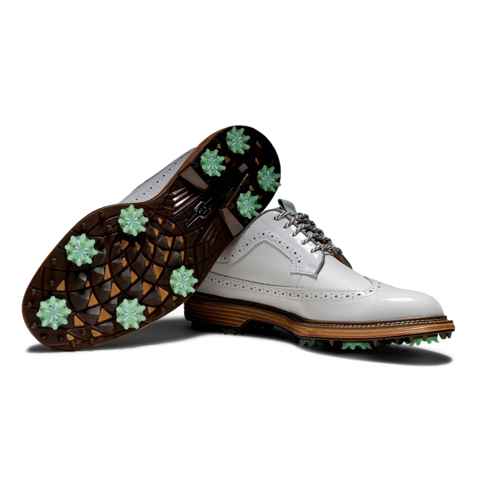 Todd Snyder X FootJoy - Premiere Series Marquis Men's Golf Shoes
