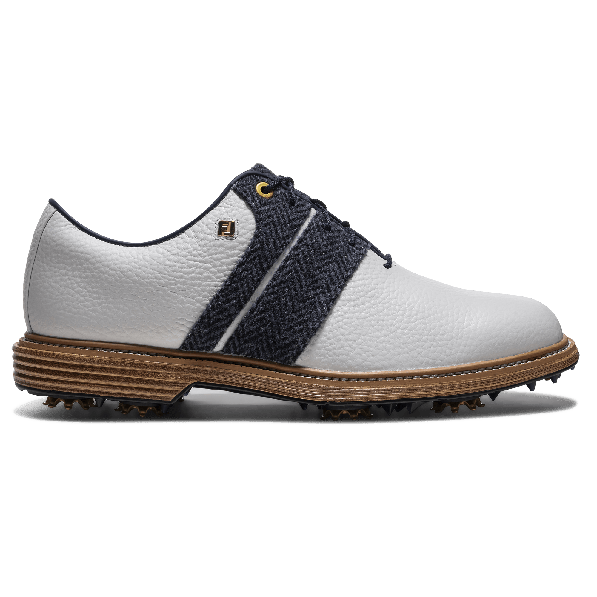 FJ x Harris Tweed - Legends Series Drop III Packard