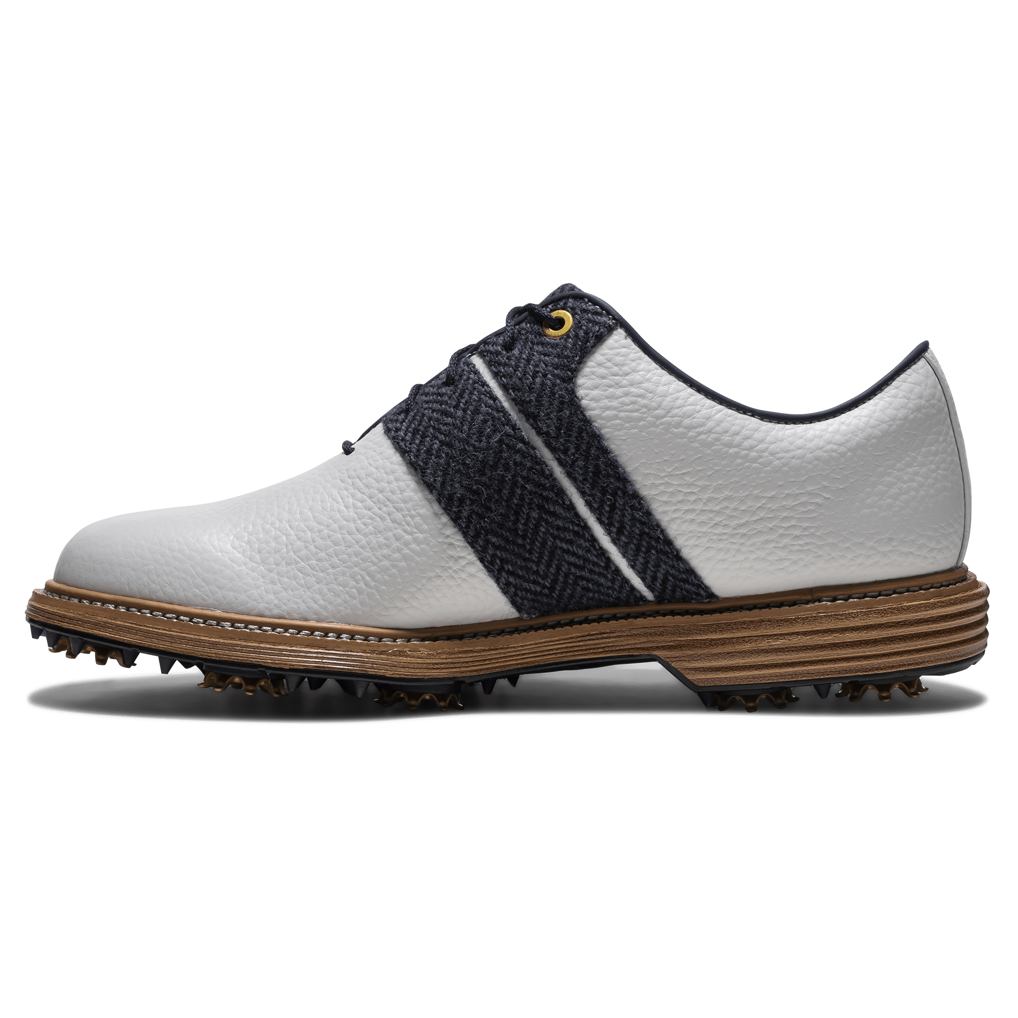FJ x Harris Tweed - Legends Series Drop III Packard