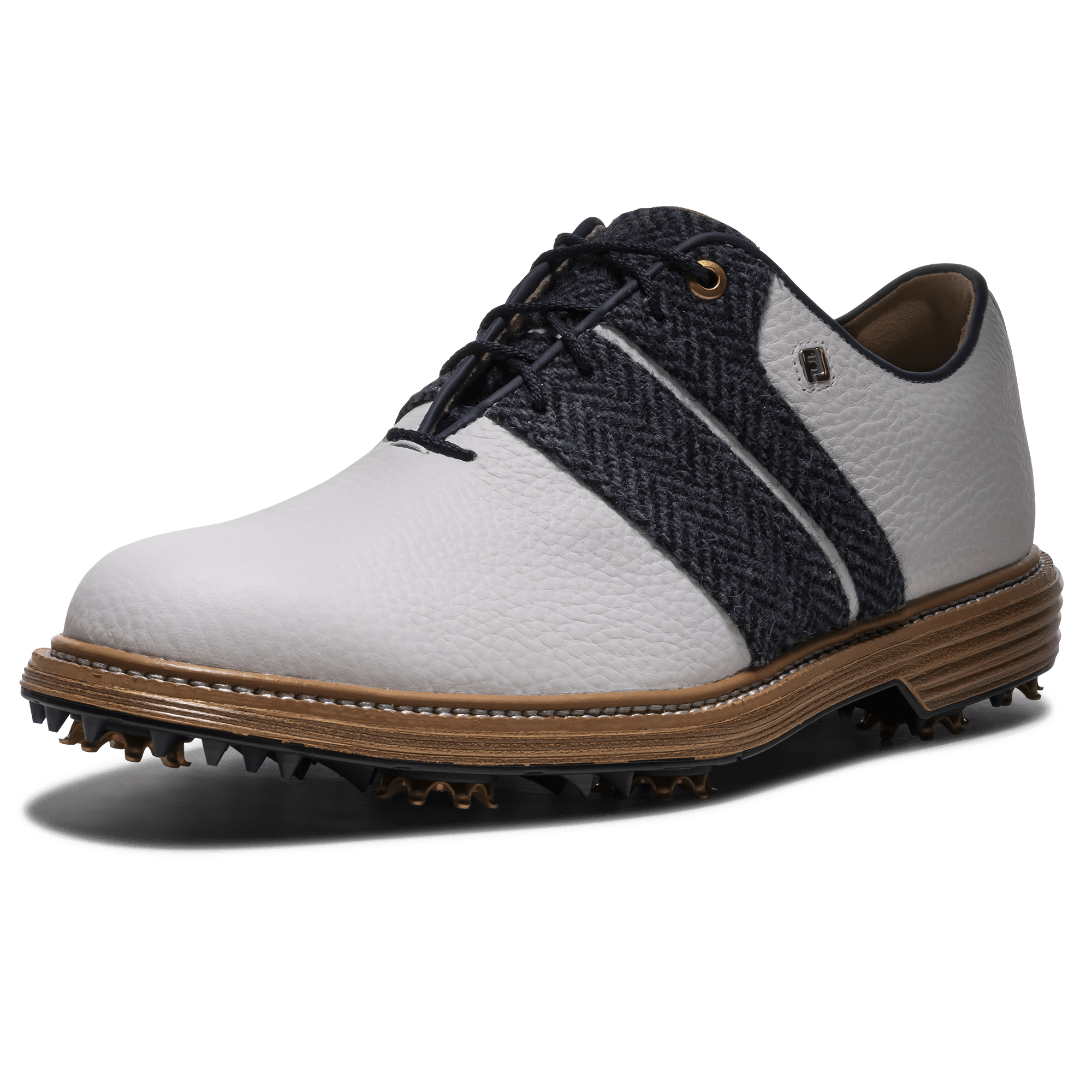 FJ x Harris Tweed - Legends Series Drop III Packard
