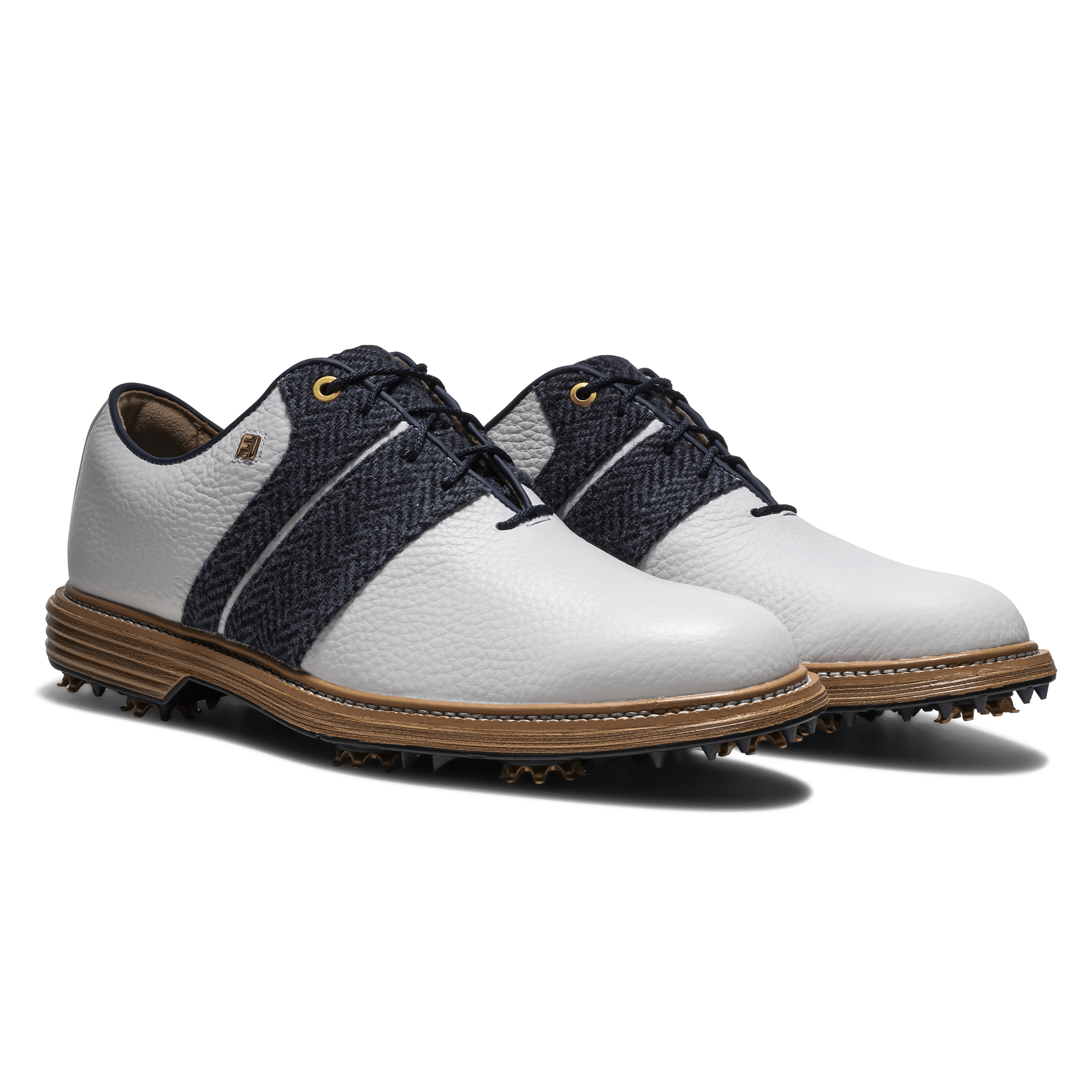 FJ x Harris Tweed - Legends Series Drop III Packard