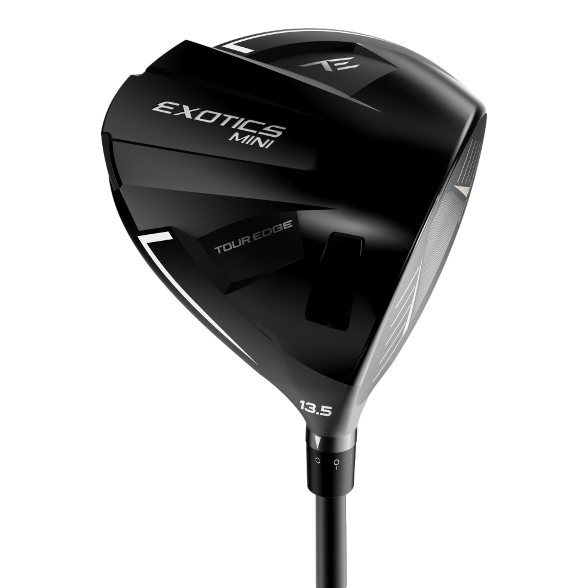 Exotics Women's Mini Driver