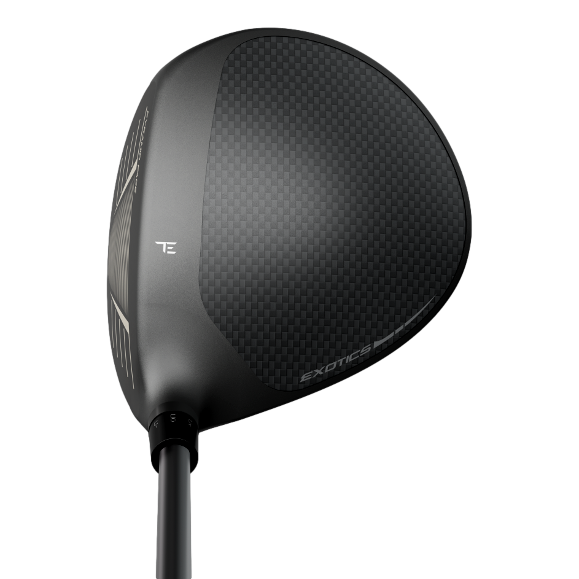 Exotics Women's Mini Driver