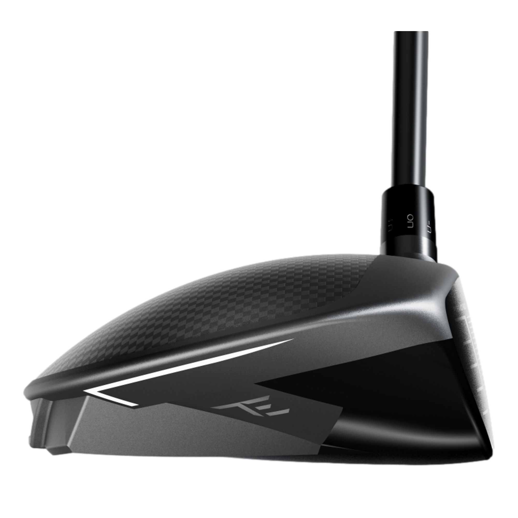 Exotics Women's Mini Driver
