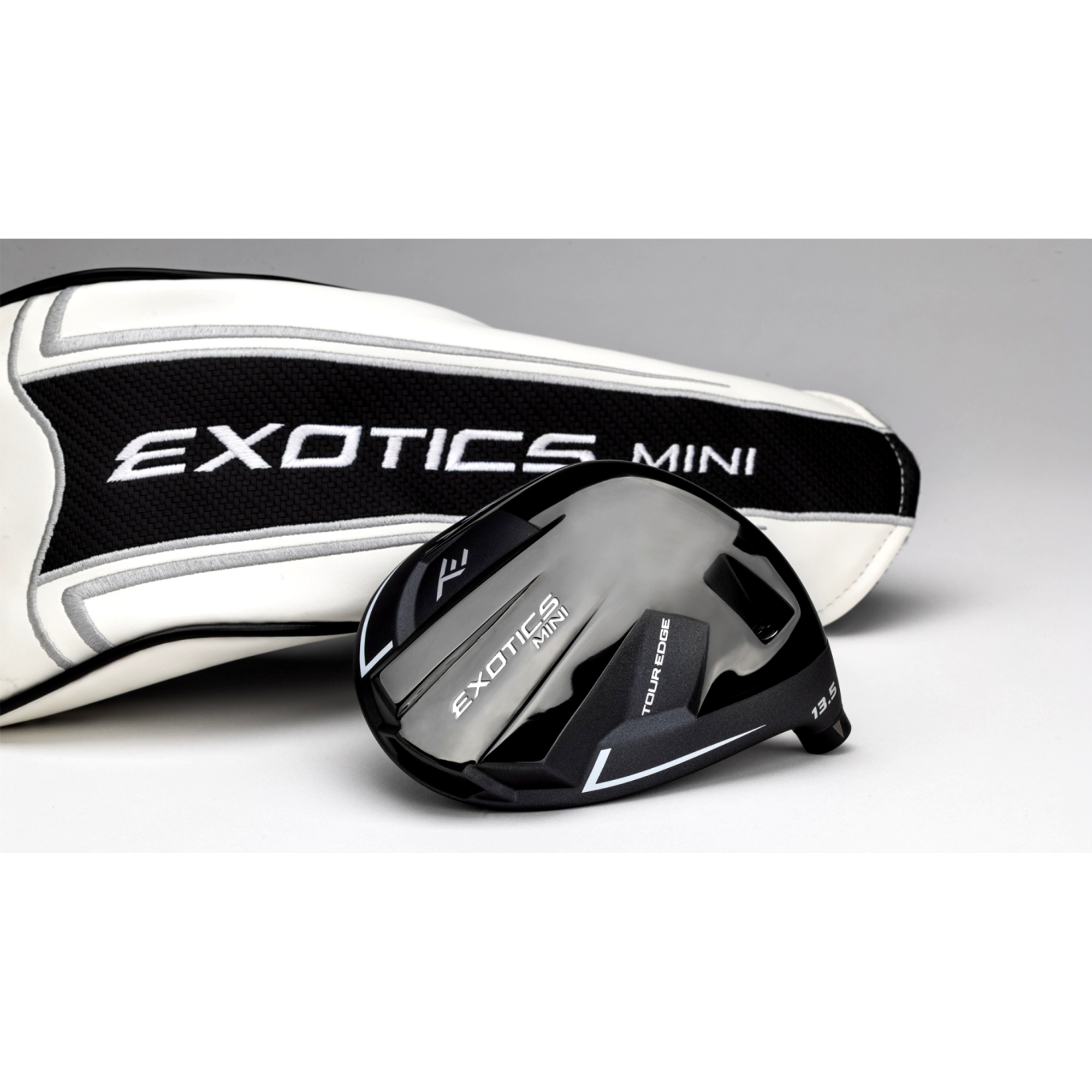 Exotics Women's Mini Driver