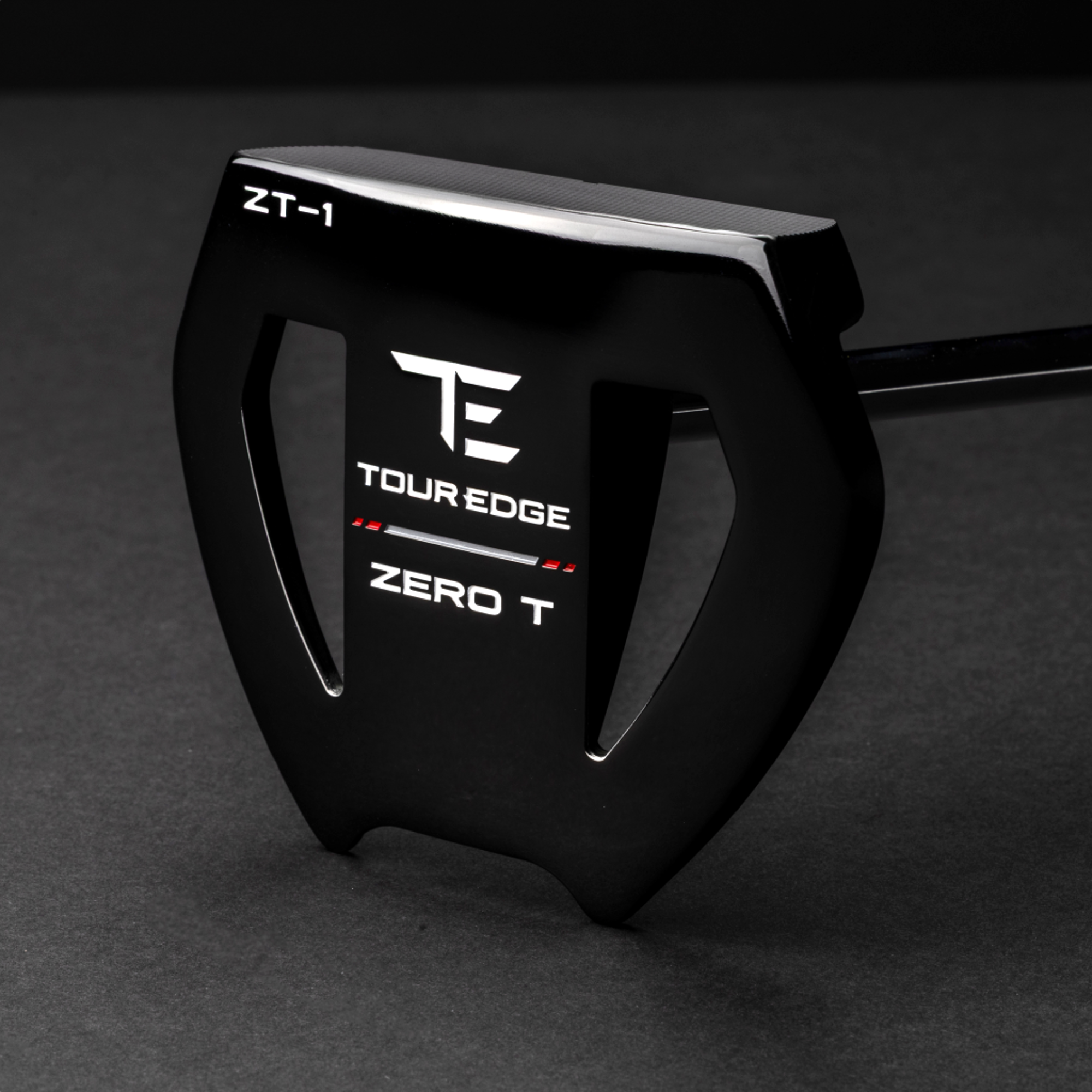 Exotics Zero T ZT-1 Putter