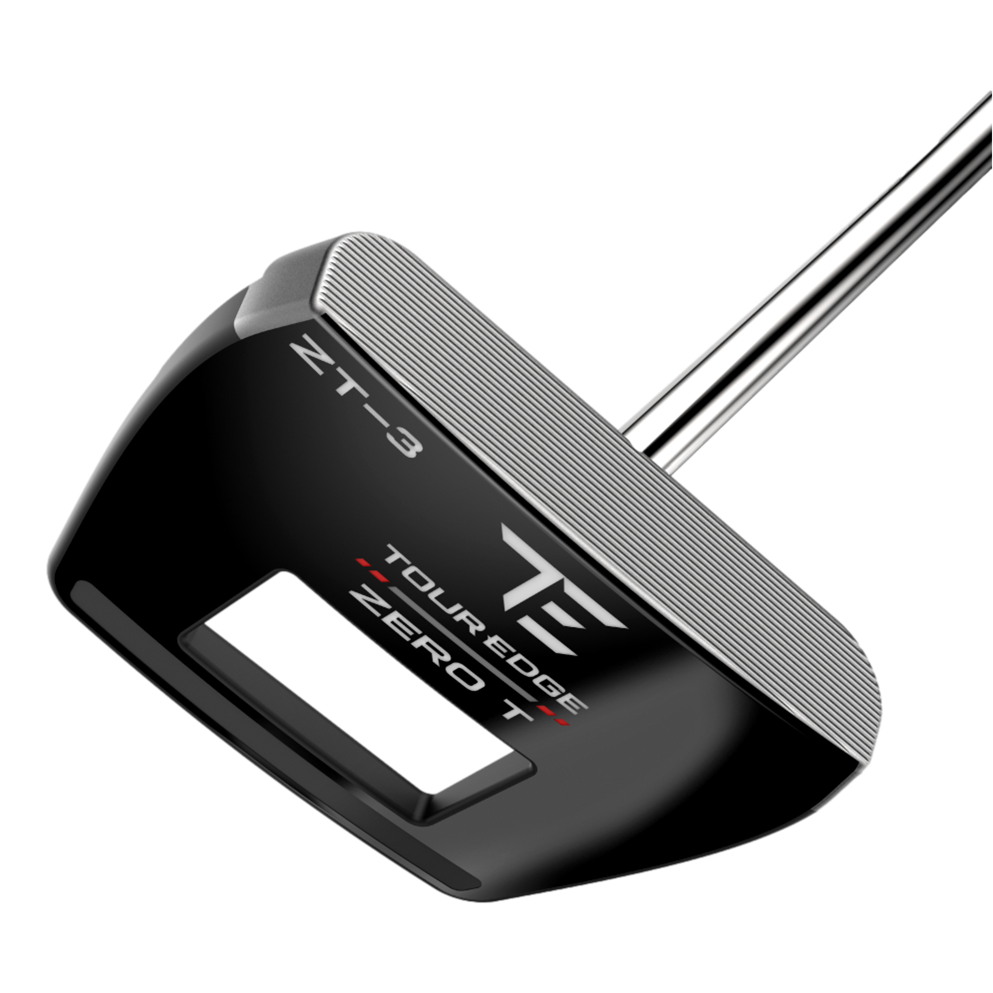 Exotics Zero T ZT-3 Putter
