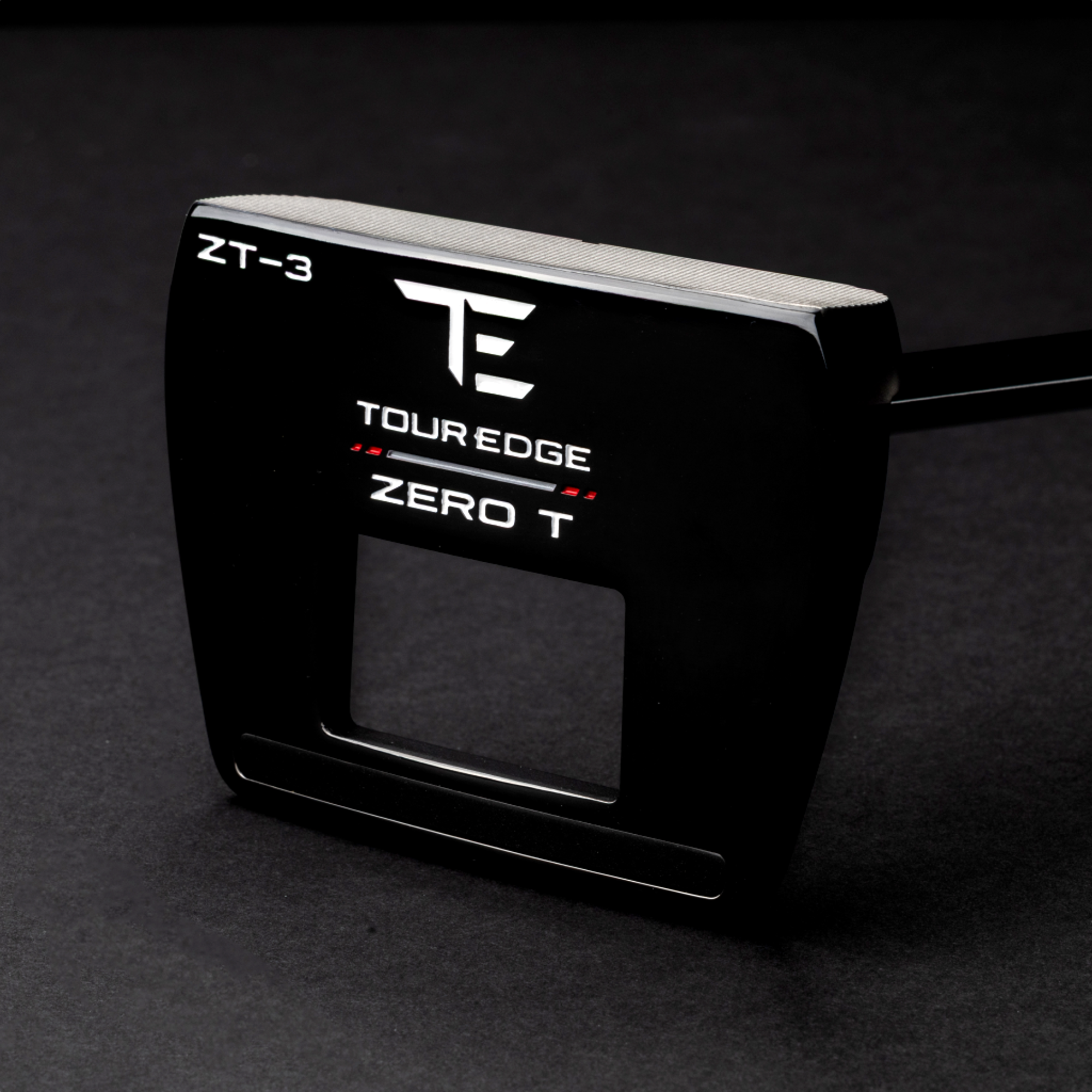 Tour Edge Exotics Zero T ZT-3 Putter | PGA TOUR Superstore