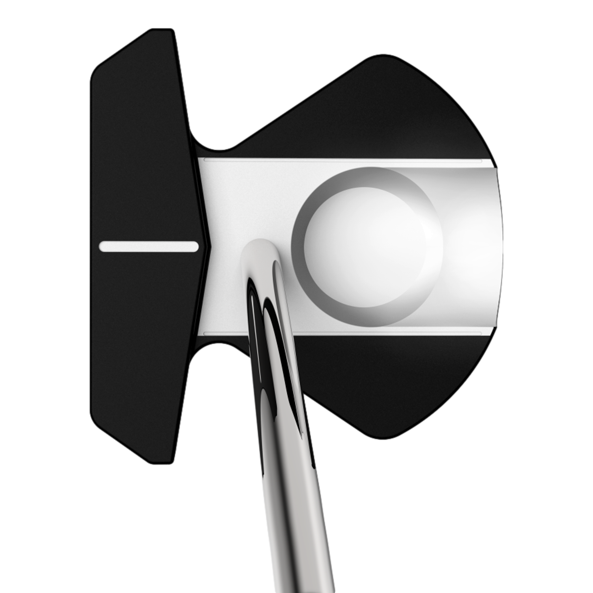 Exotics Zero T ZT-4 Putter