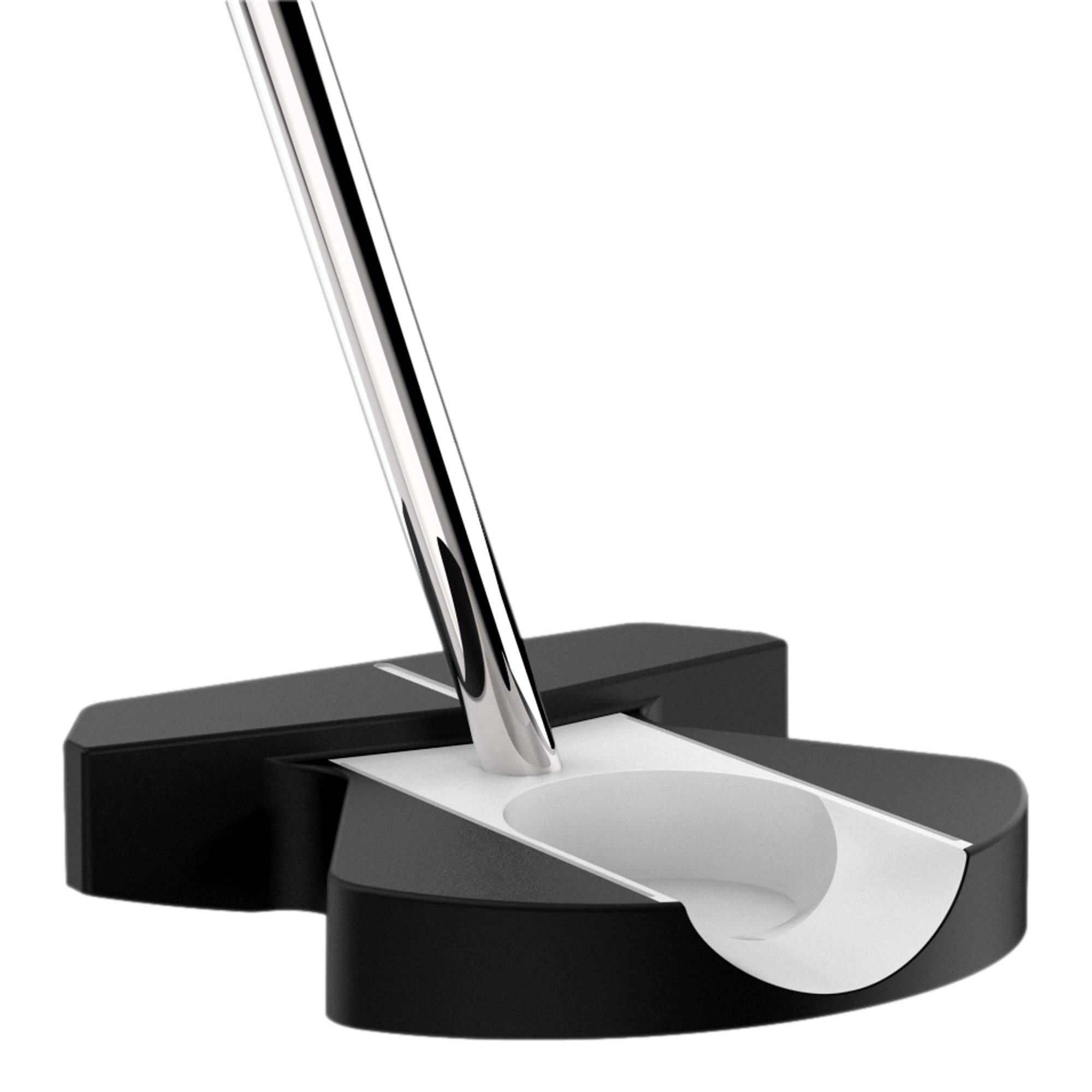 Exotics Zero T ZT-4 Putter