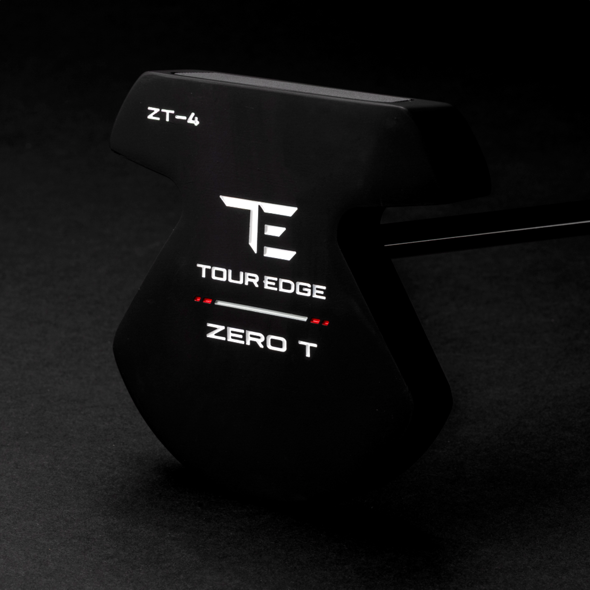 Exotics Zero T ZT-4 Putter