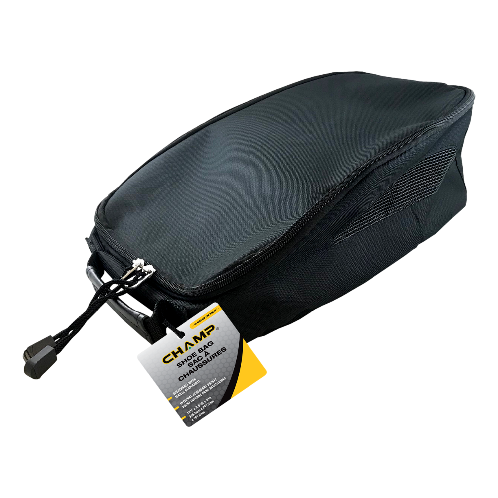 Champ Shoe Bag