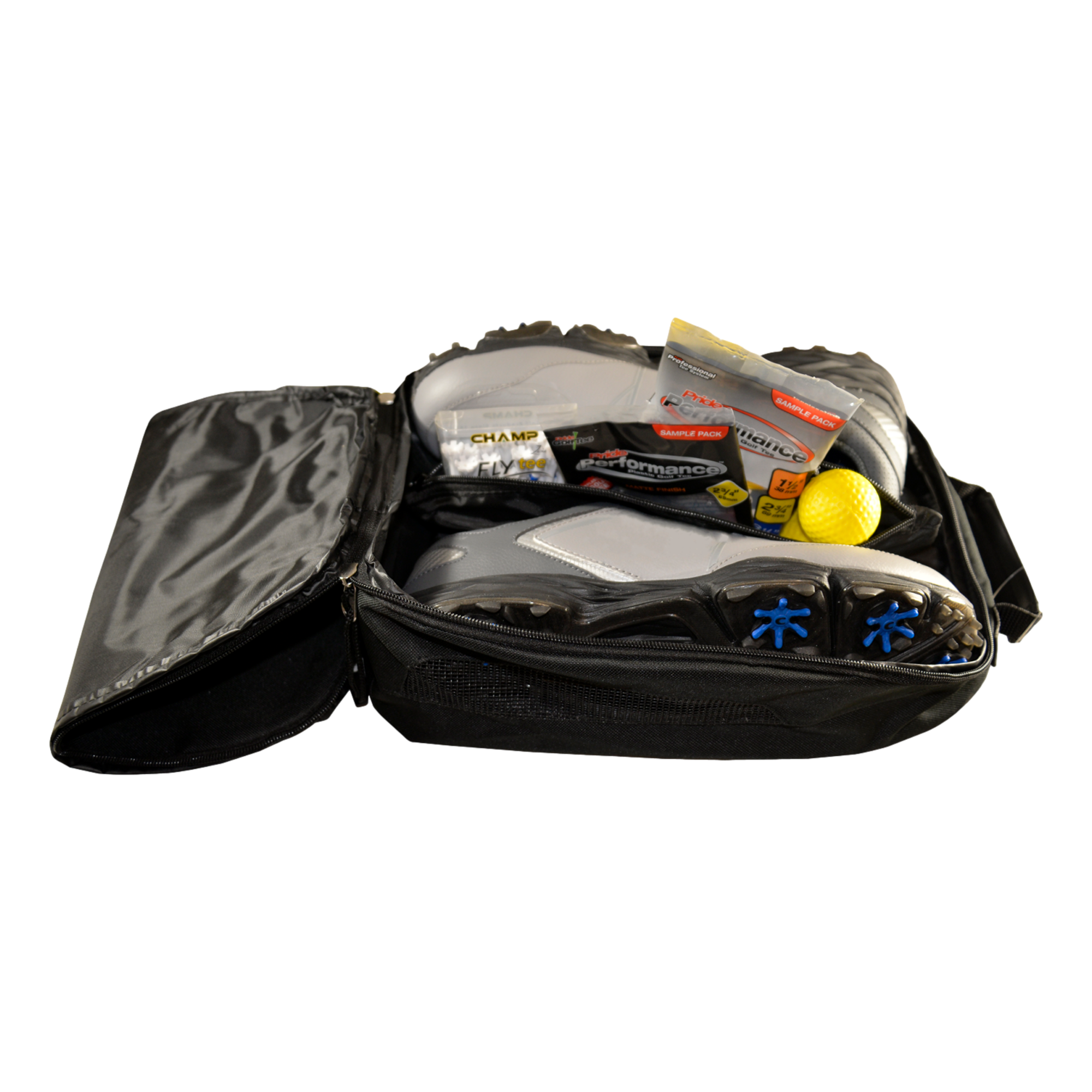 Champ Shoe Bag