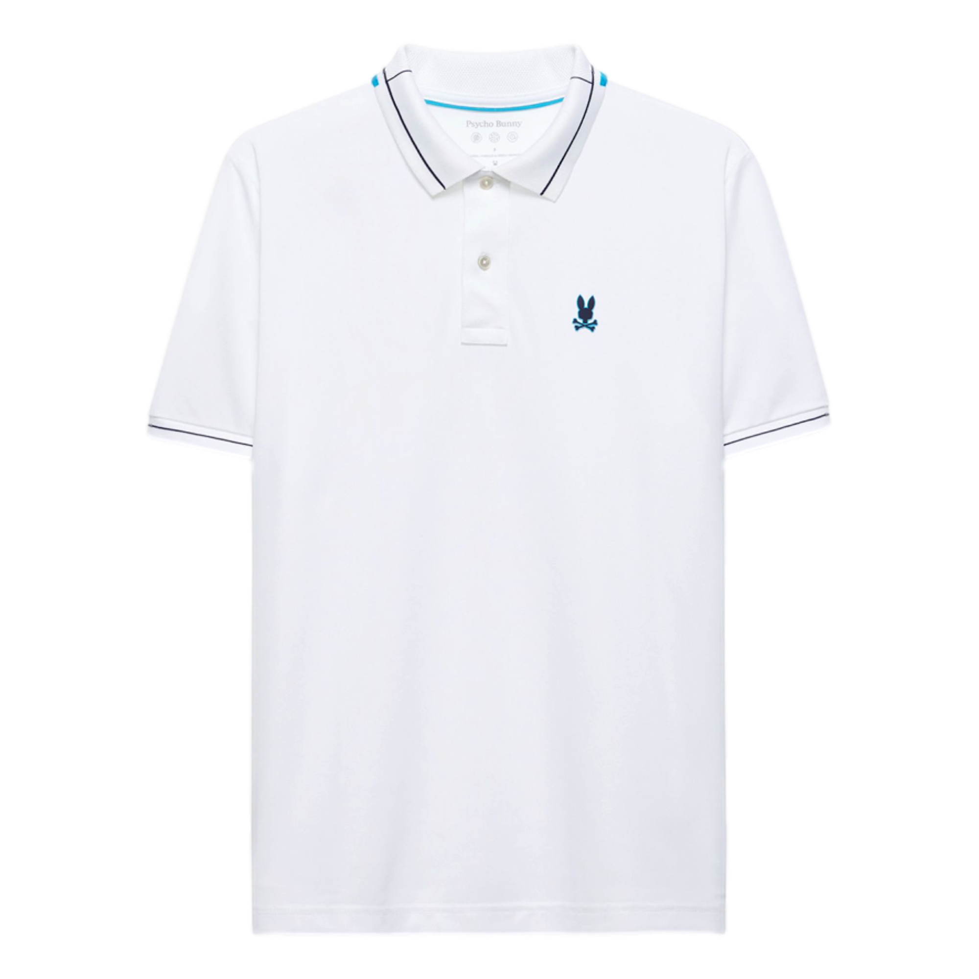 Edwin Sport Men's Short Sleeve Golf Polo Shirt