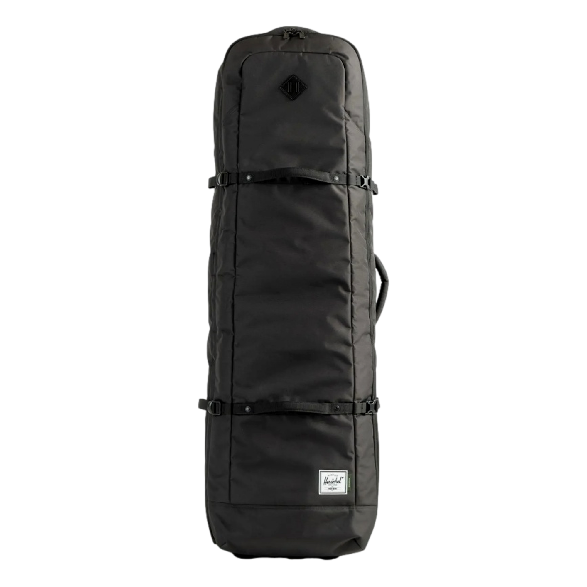 Heritage&trade; Wheelie Golf Travel Bag