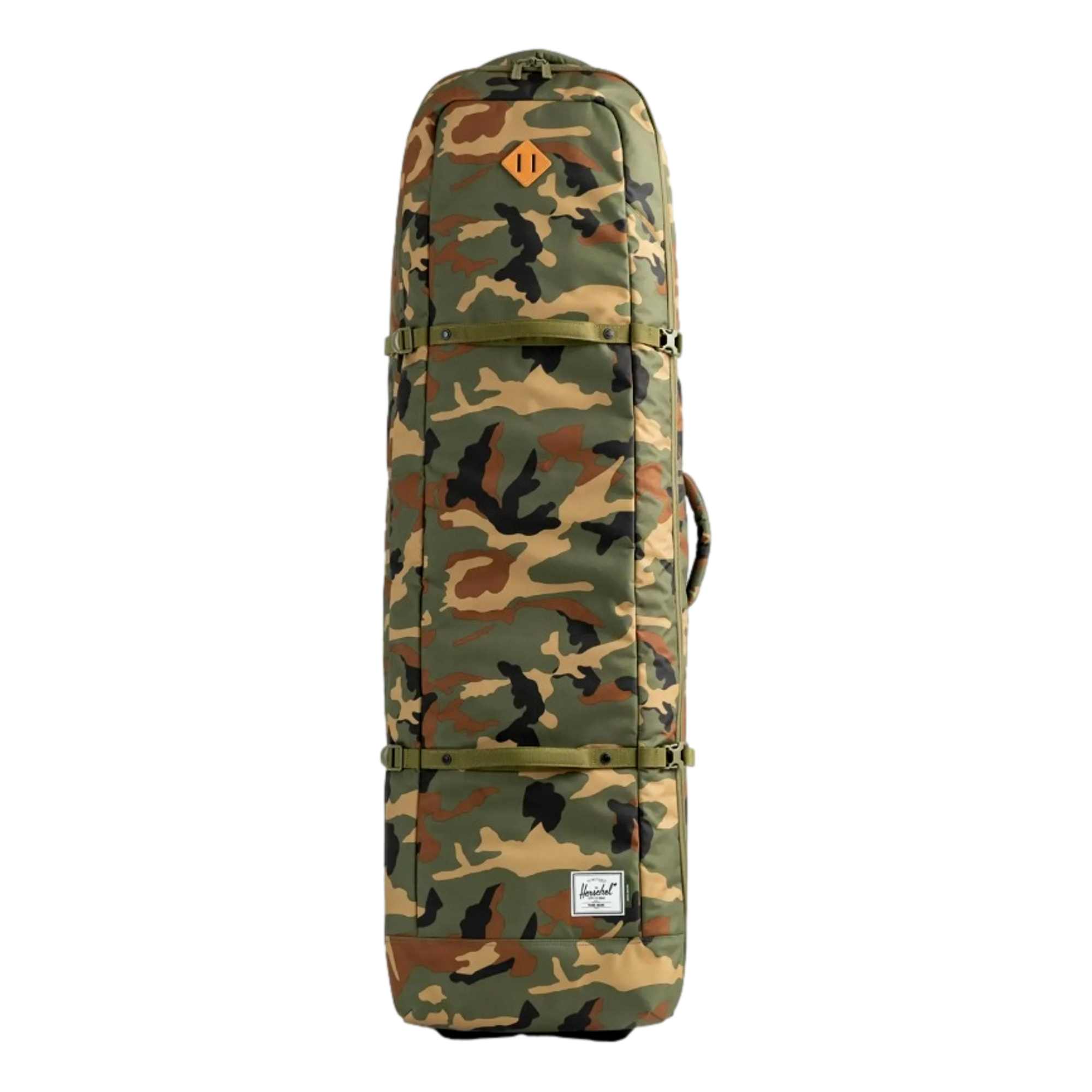 Heritage&trade; Wheelie Golf Travel Bag