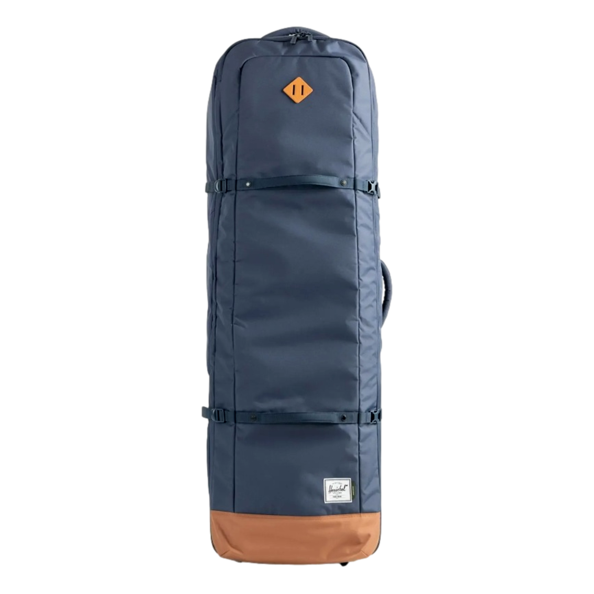 Heritage&trade; Wheelie Golf Travel Bag