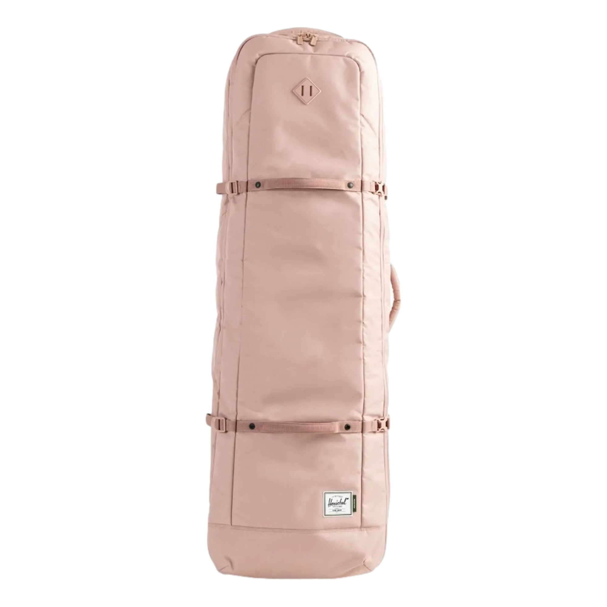 Heritage&trade; Wheelie Golf Travel Bag