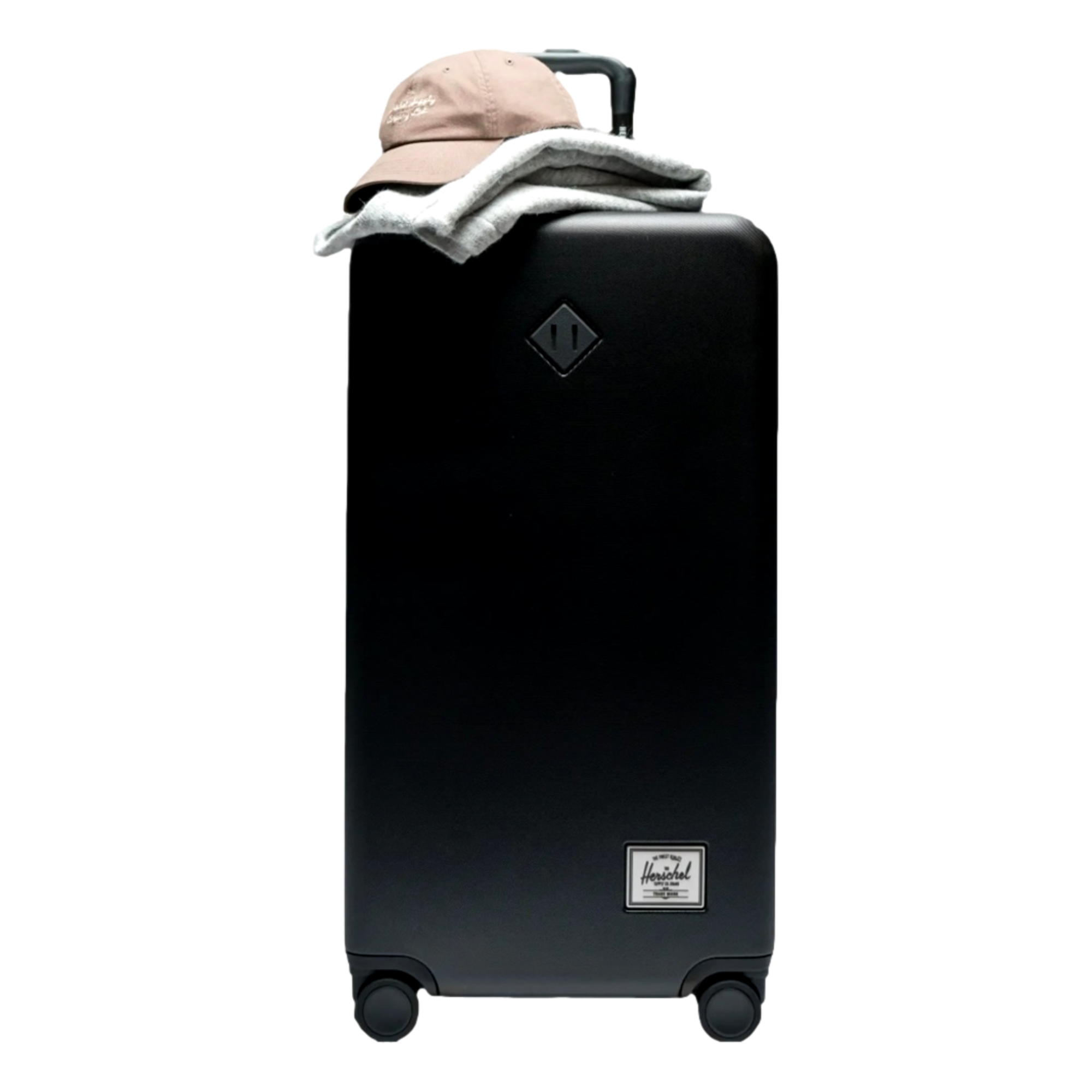Heritage&trade; Hardshell Suit Case - Large 95L