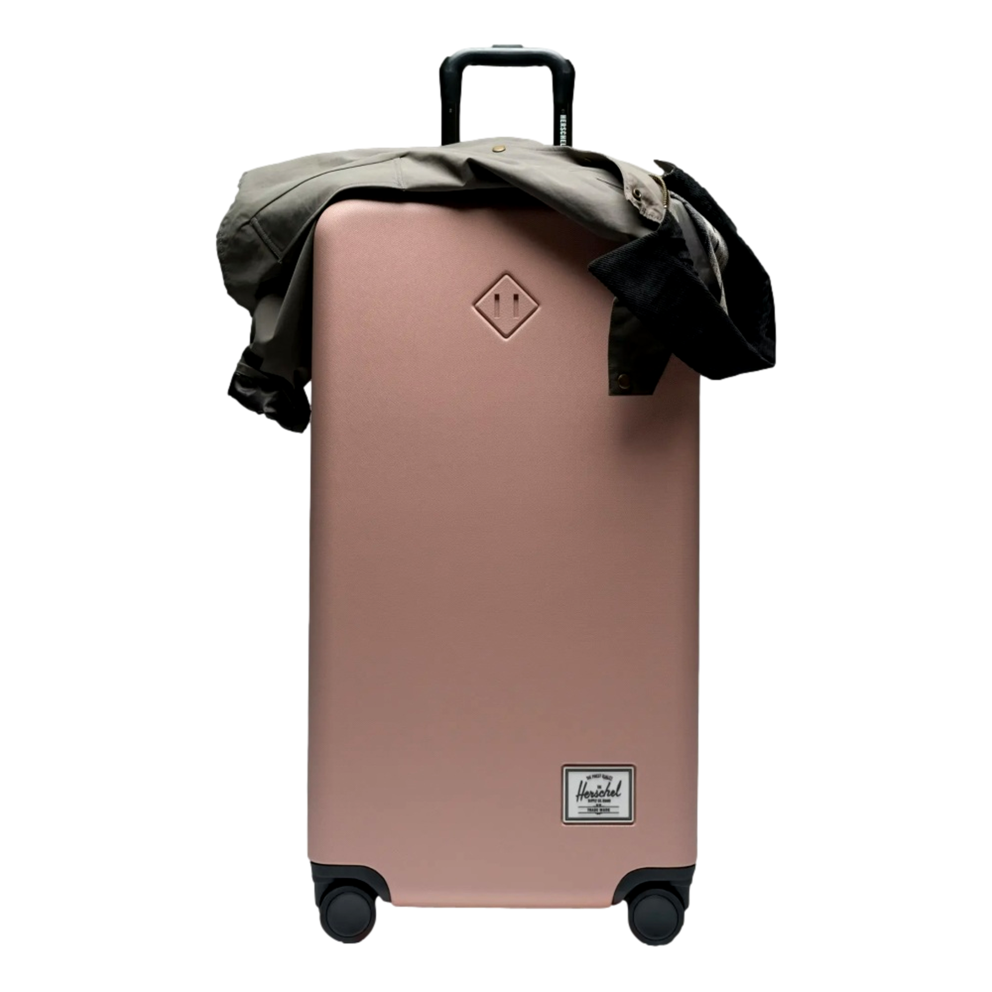 Heritage&trade; Hardshell Suit Case - Large 95L