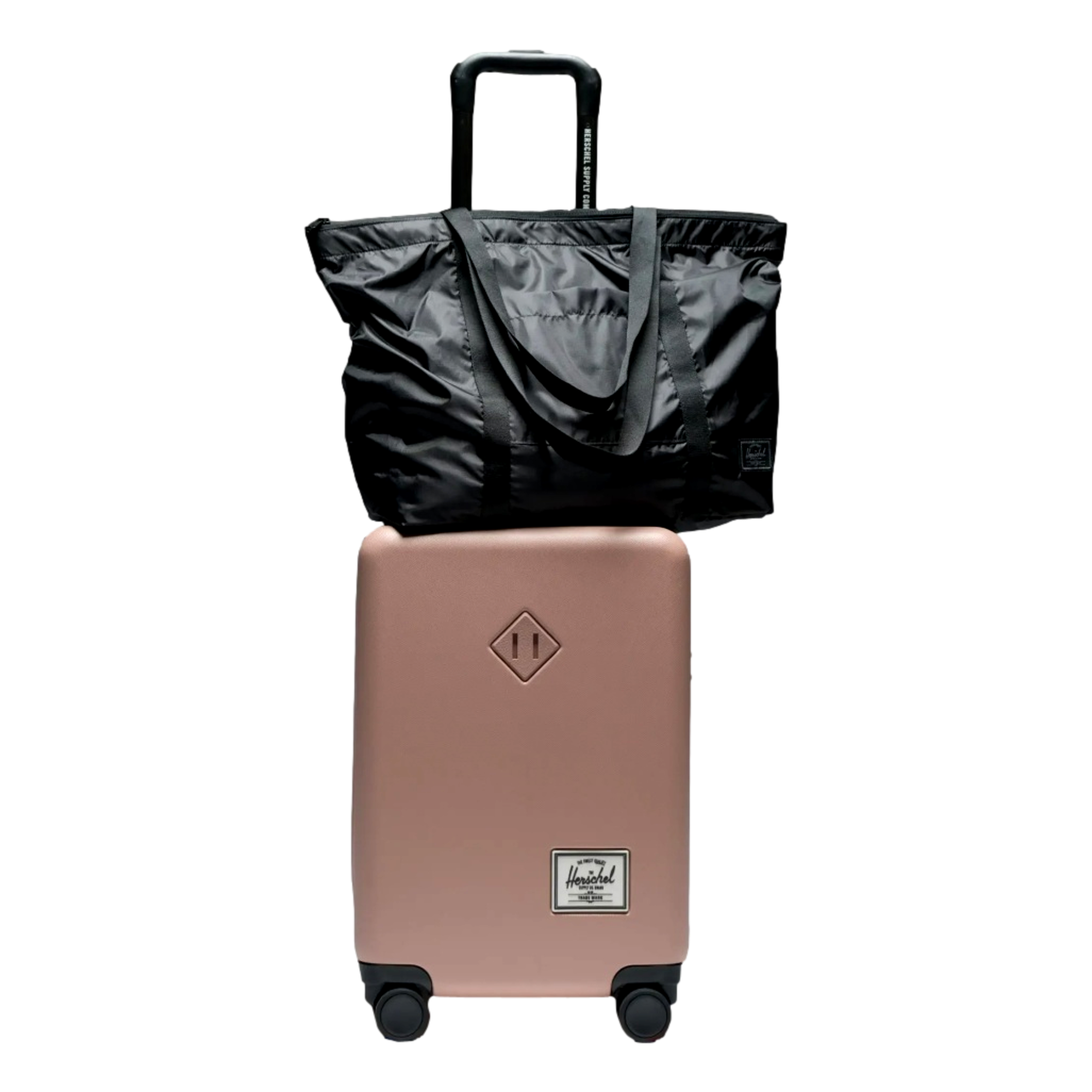 Heritage&trade; Hardshell Carry On Luggage - 35 L