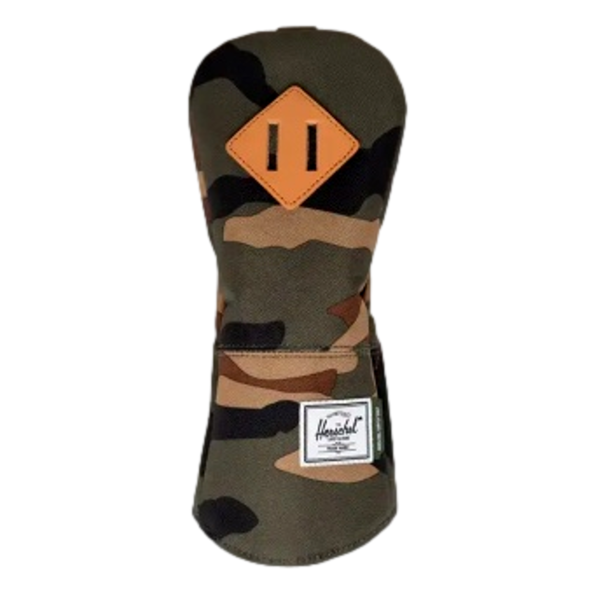 Heritage&trade; Hybrid Head Cover