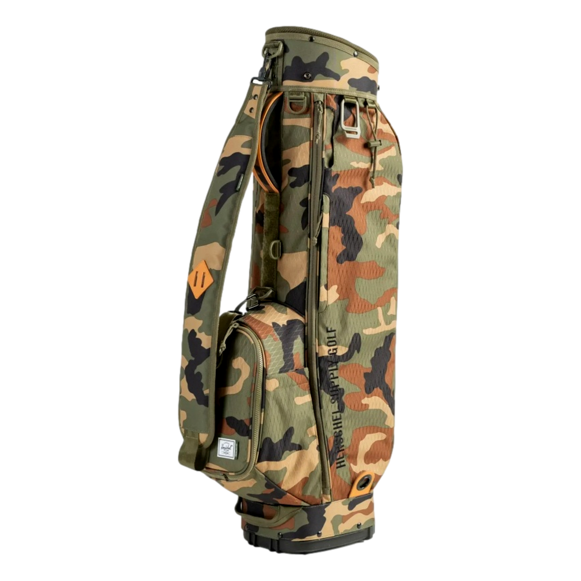 Watt Sunday Golf Bag