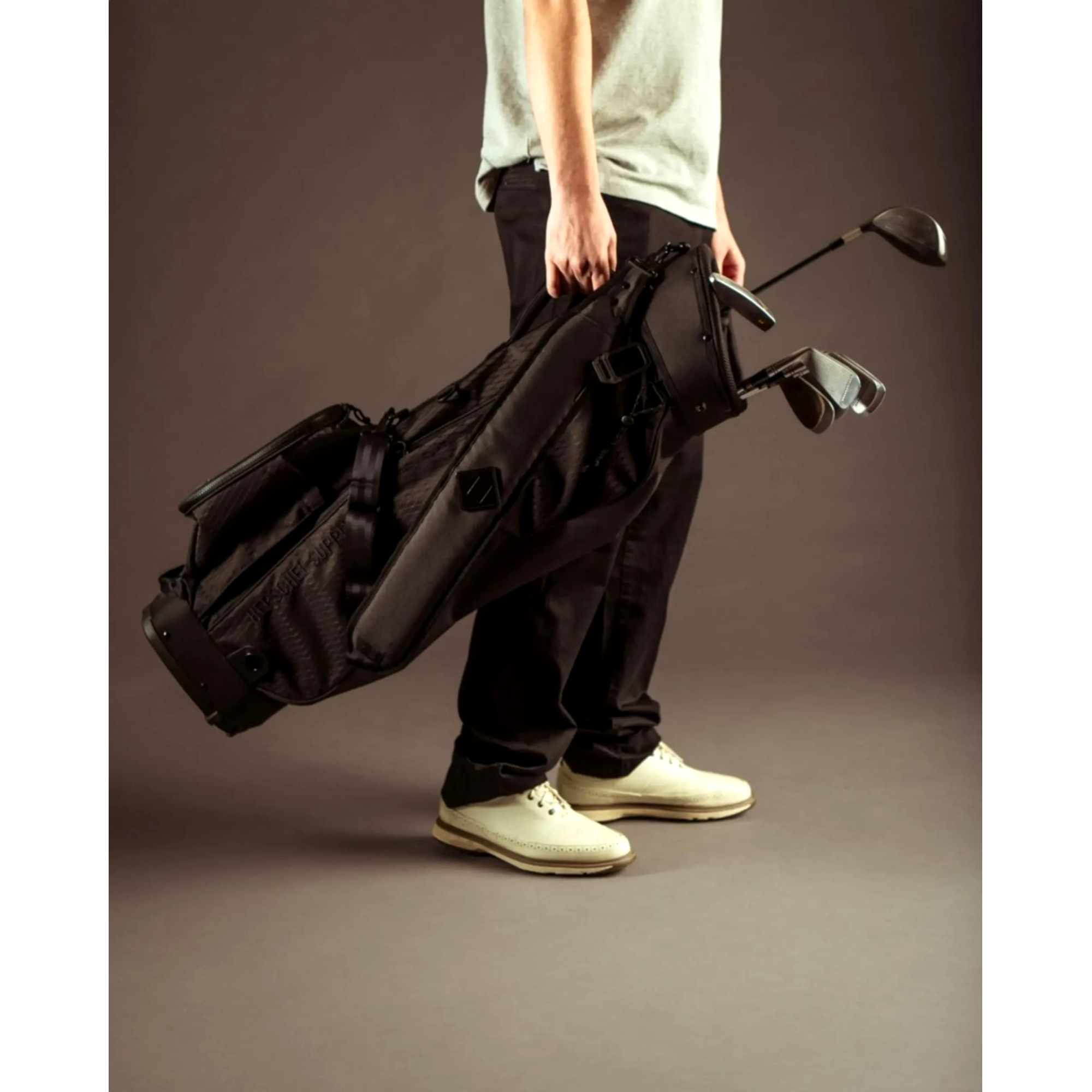 Watt Sunday Golf Bag