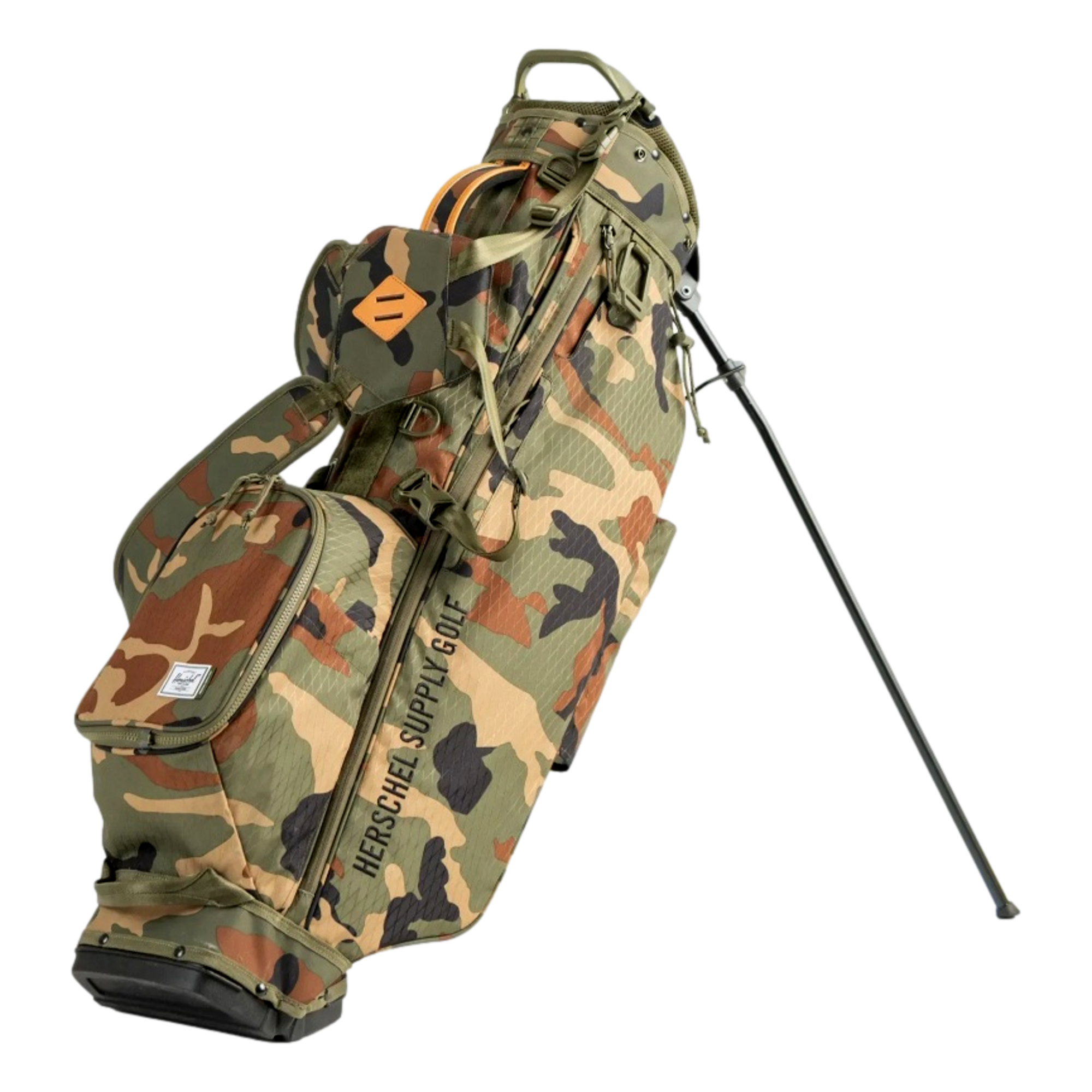 Watt Light Golf Stand Bag