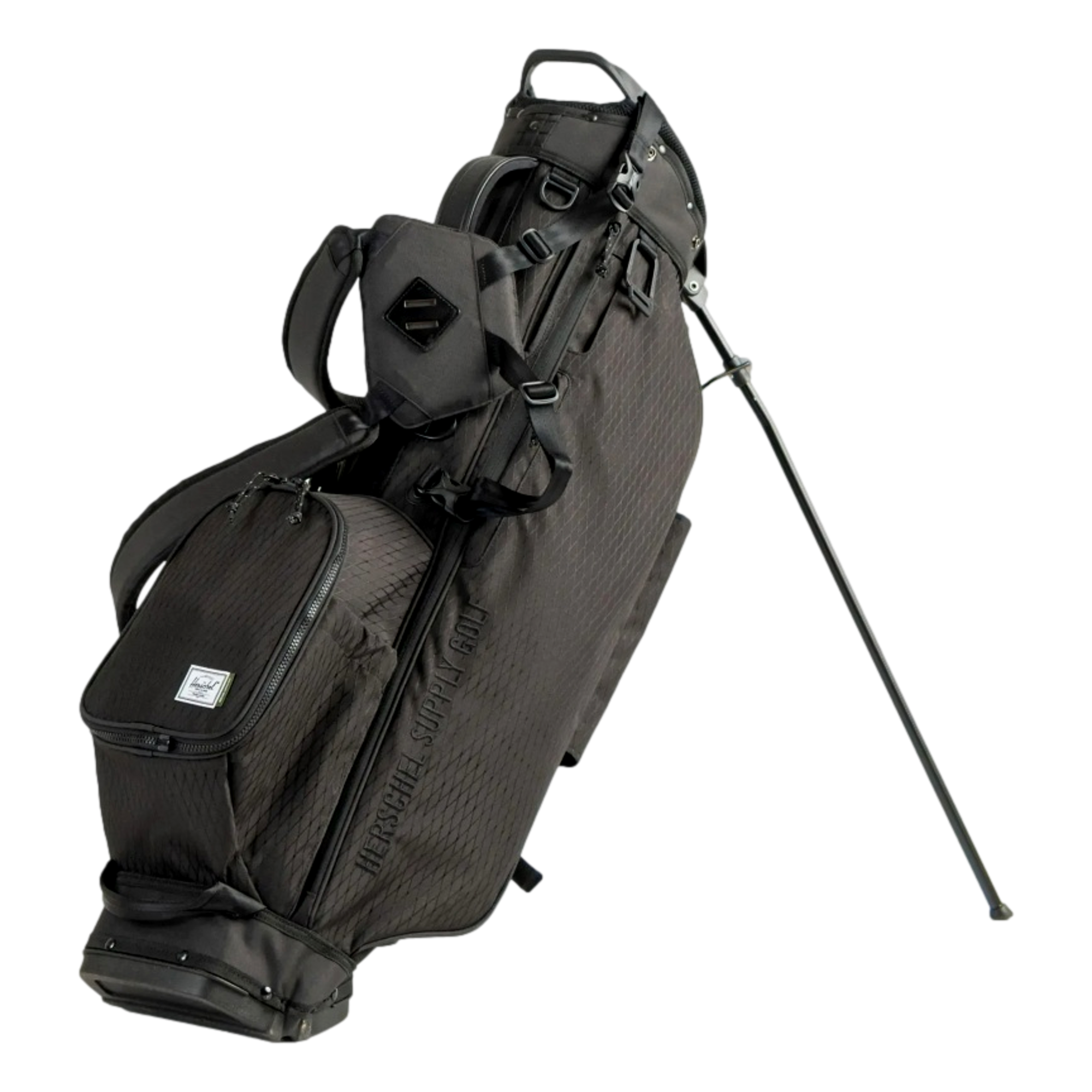 Watt Light Golf Stand Bag