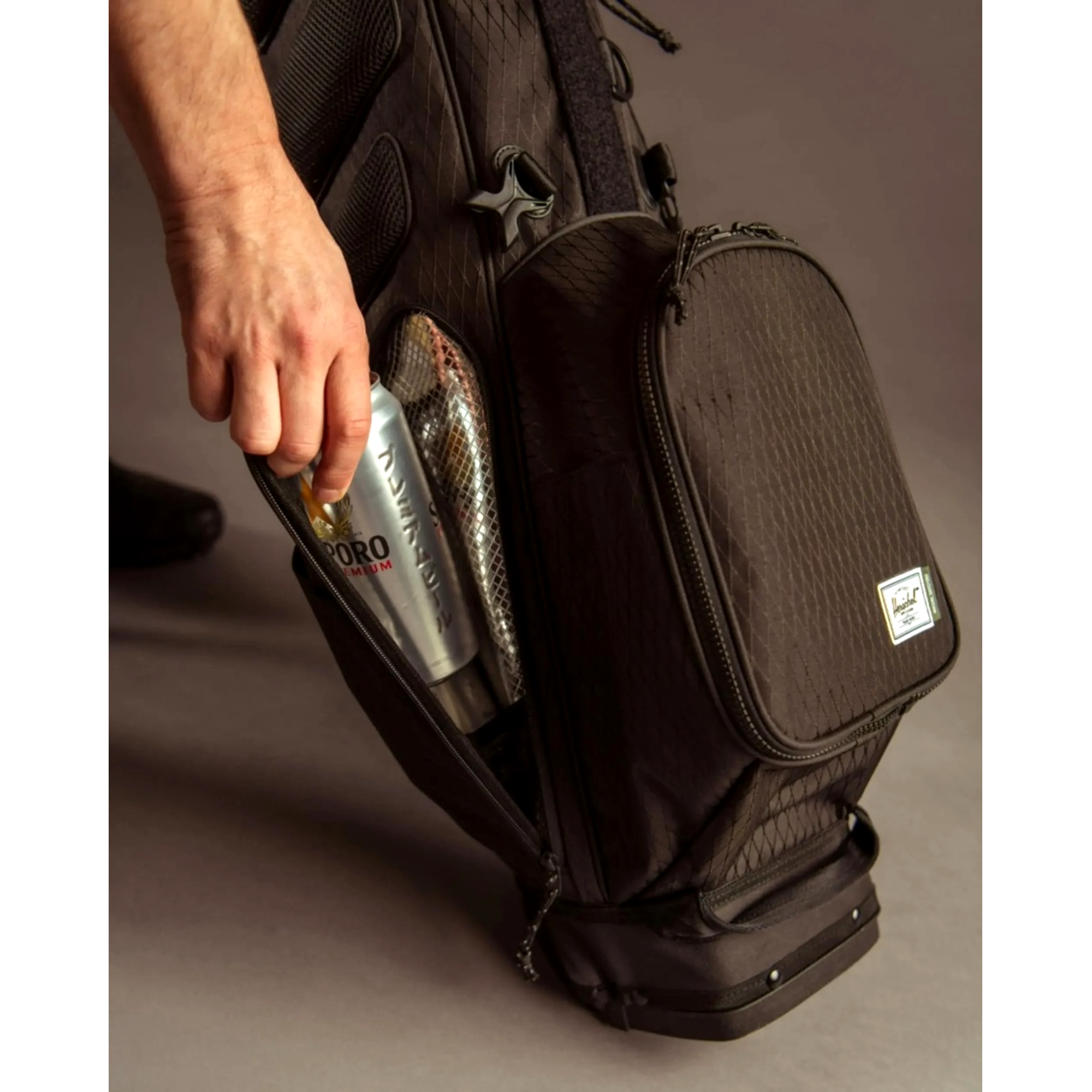 Watt Light Golf Stand Bag
