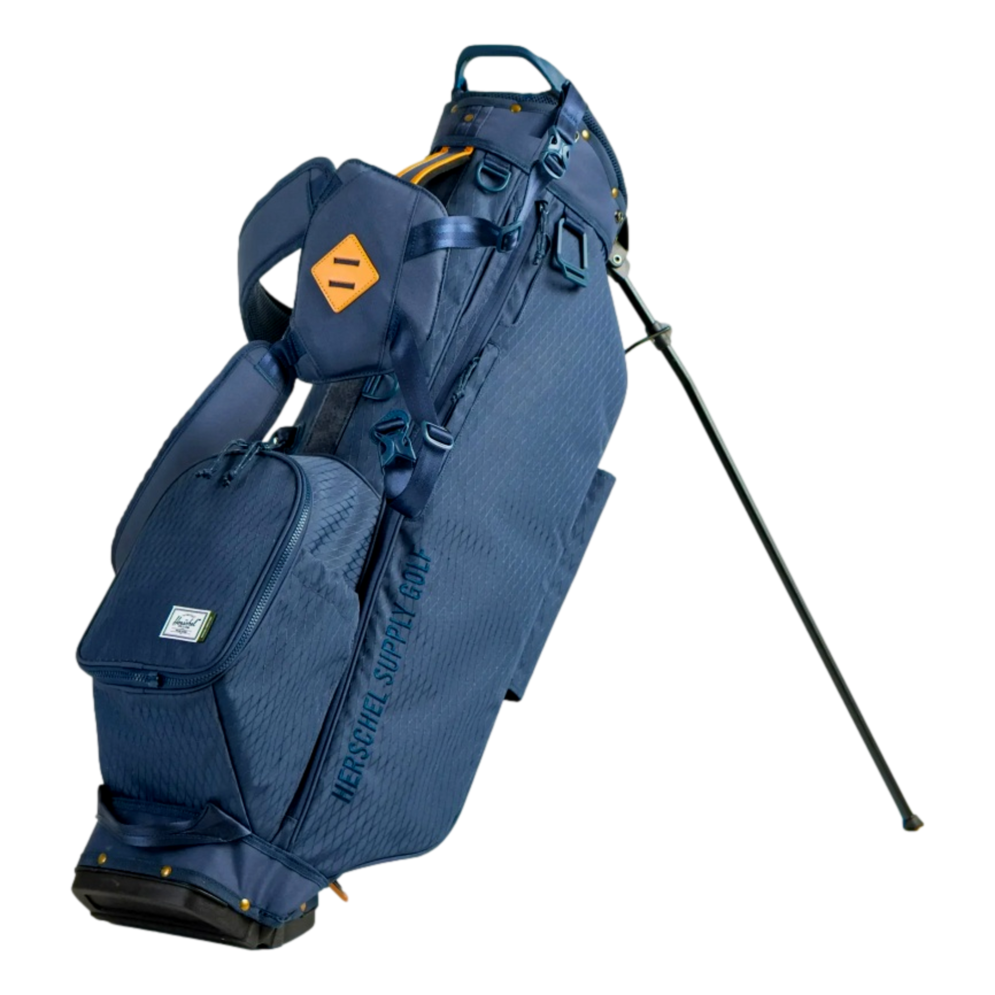 Watt Light Golf Stand Bag