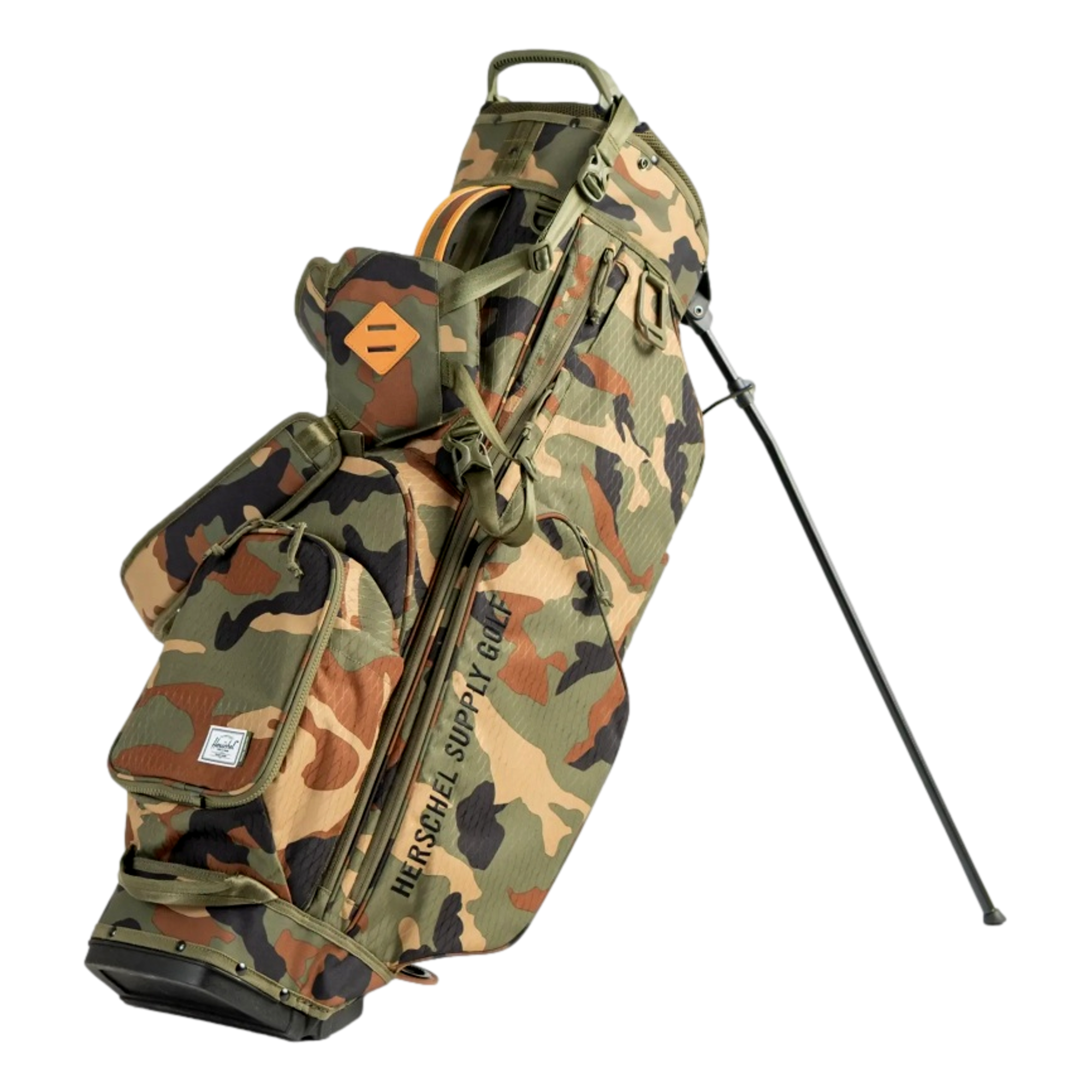 Watt Stand Golf Bag