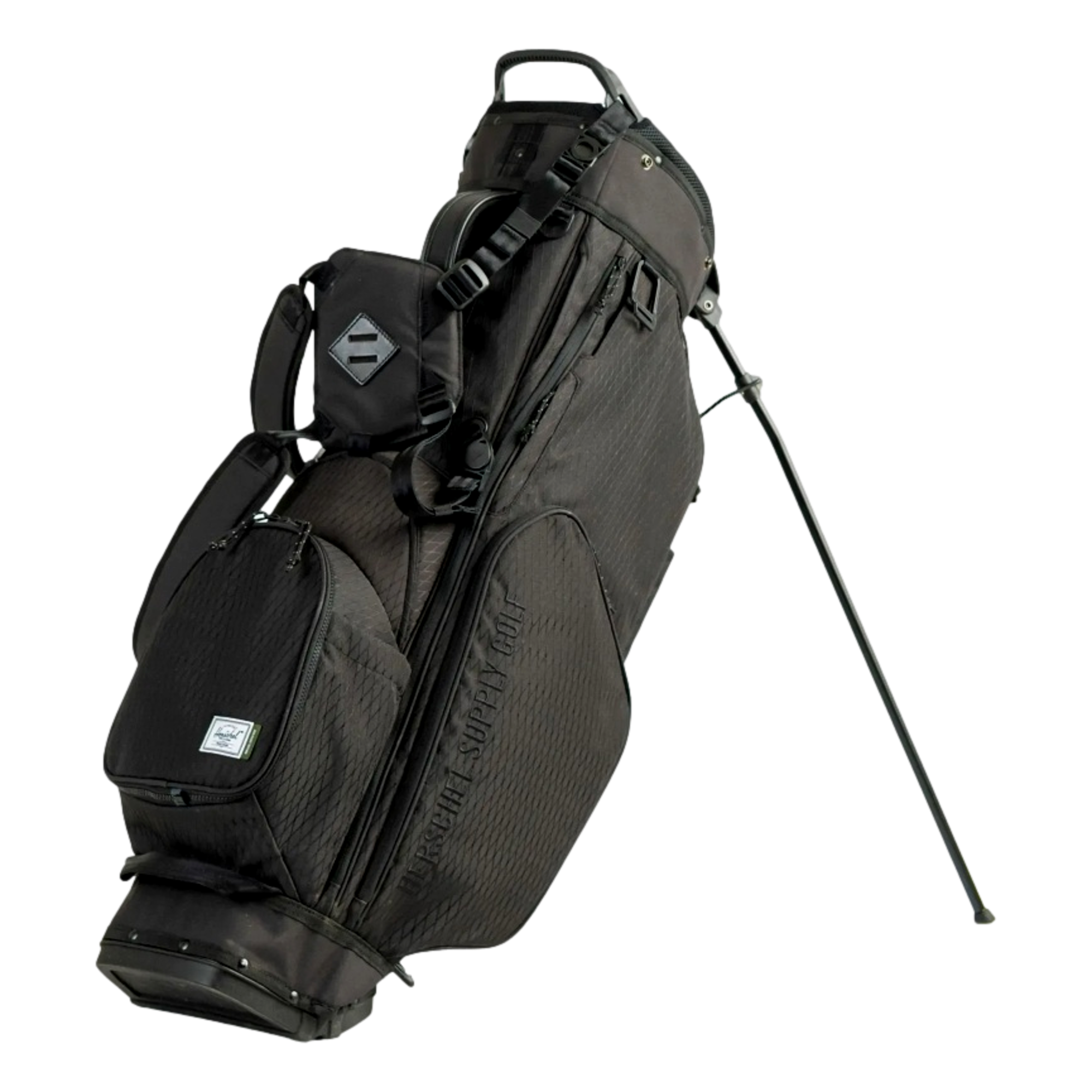 Watt Stand Golf Bag