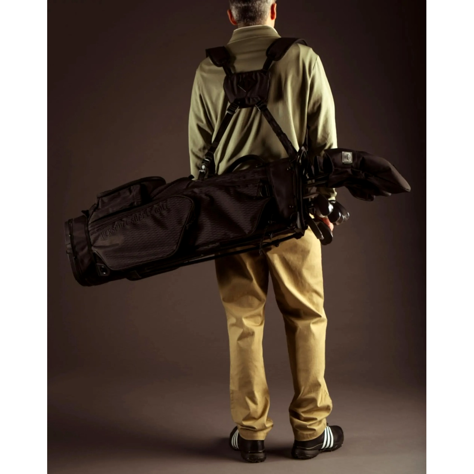 Watt Stand Golf Bag