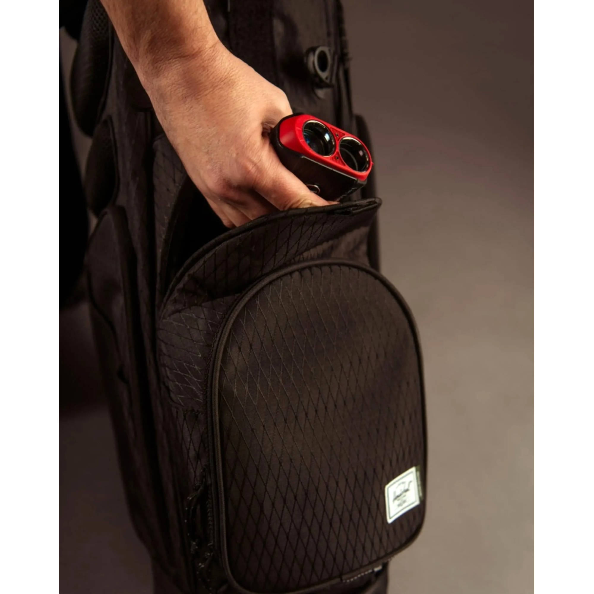 Watt Stand Golf Bag