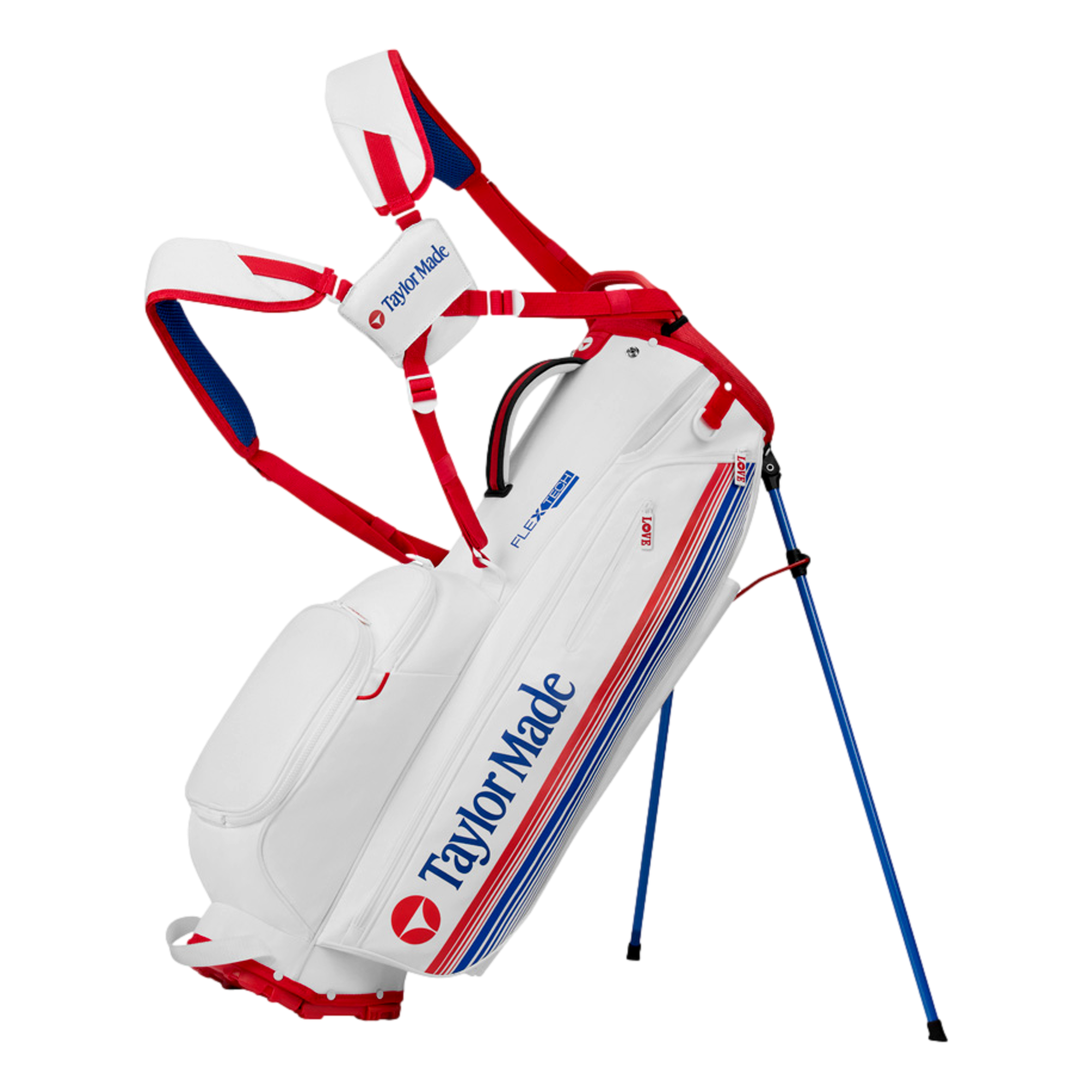 PGA Championship Golf Stand Bag