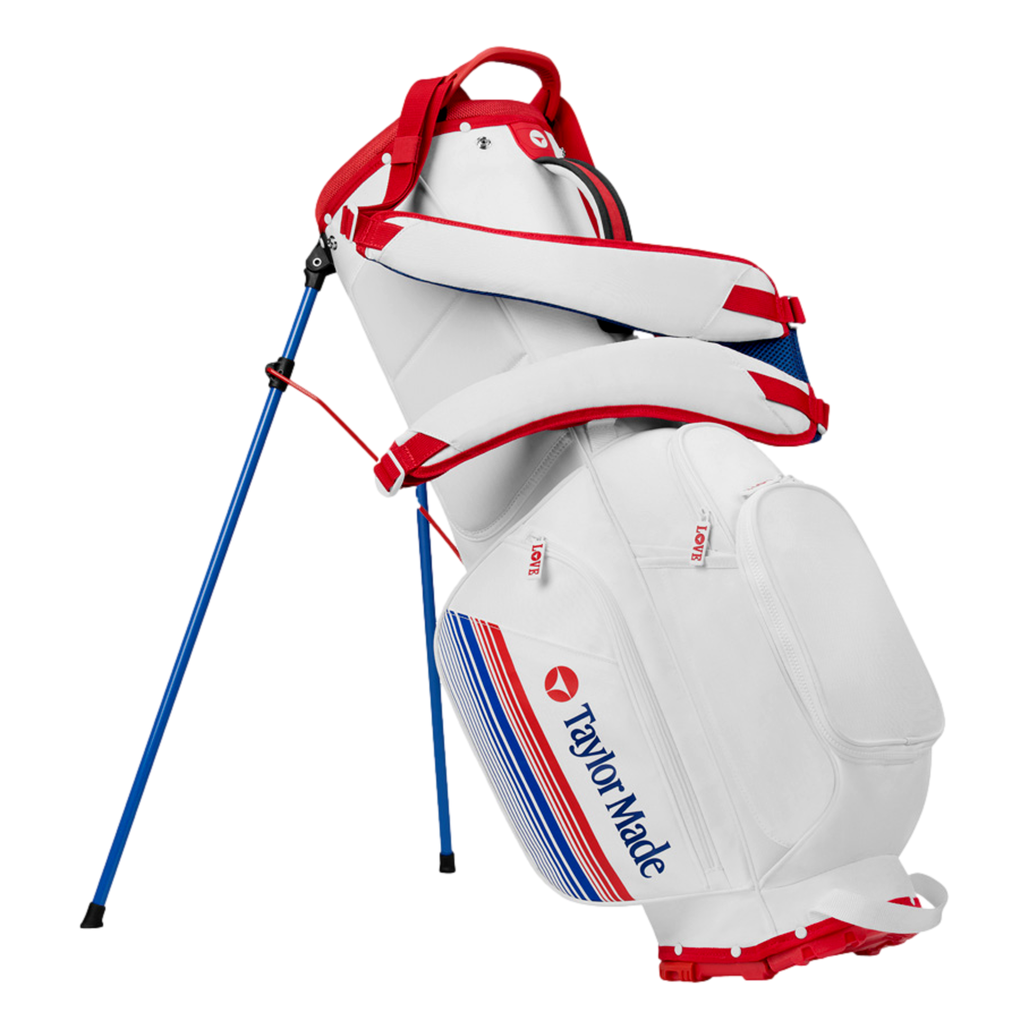 PGA Championship Golf Stand Bag