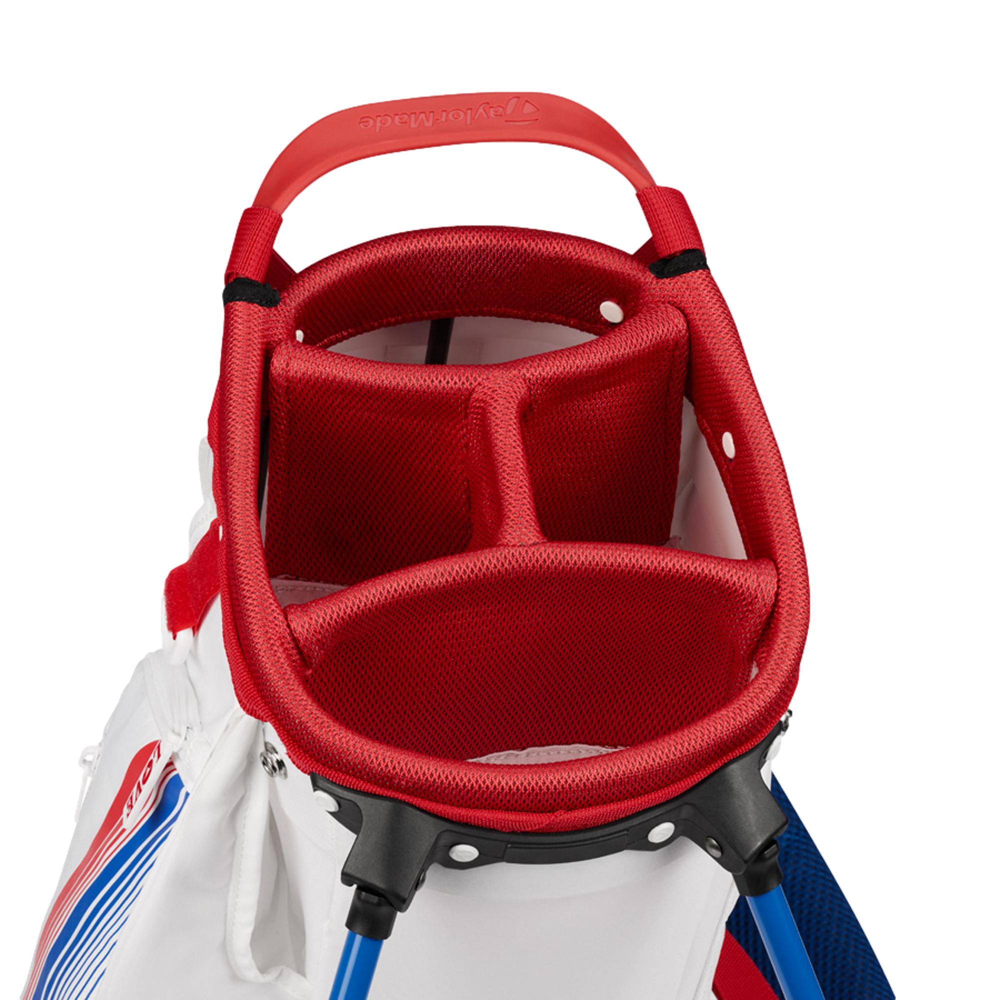 PGA Championship Golf Stand Bag