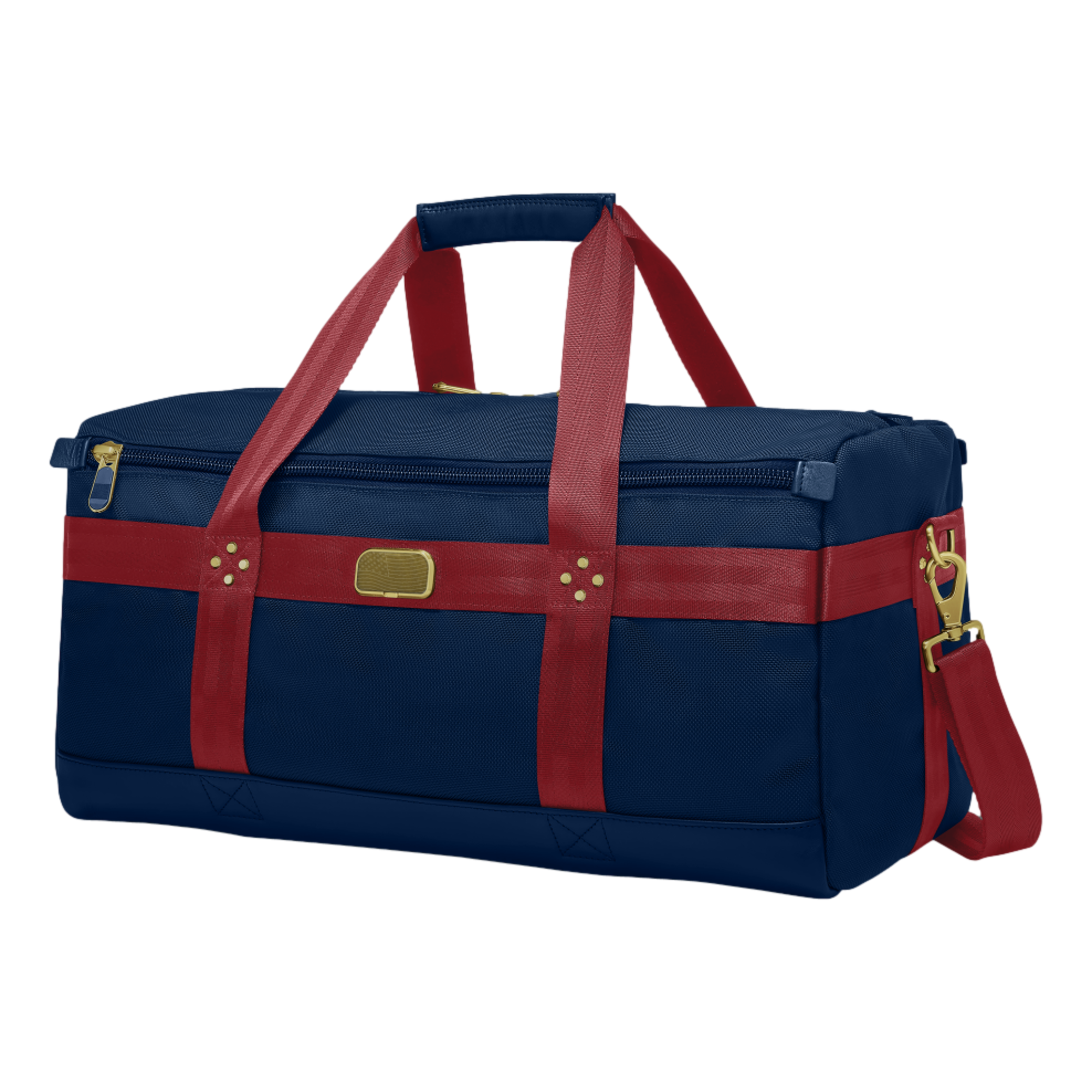 Tour Duffle Bag
