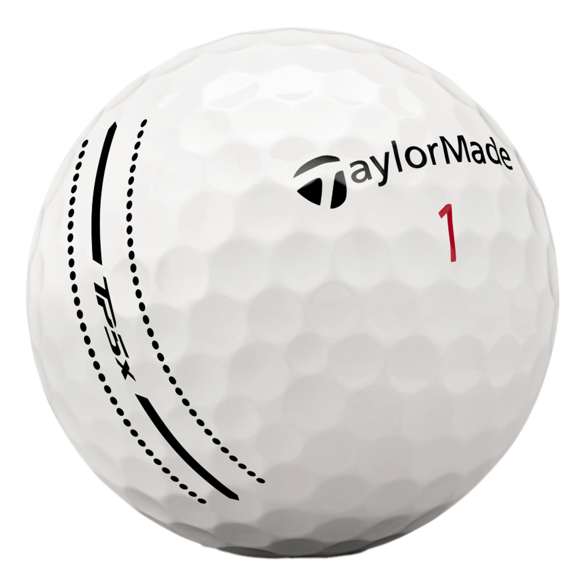 TP5x Performance Stripe 2026 Golf Balls (6-Ball Pack) | PGA TOUR