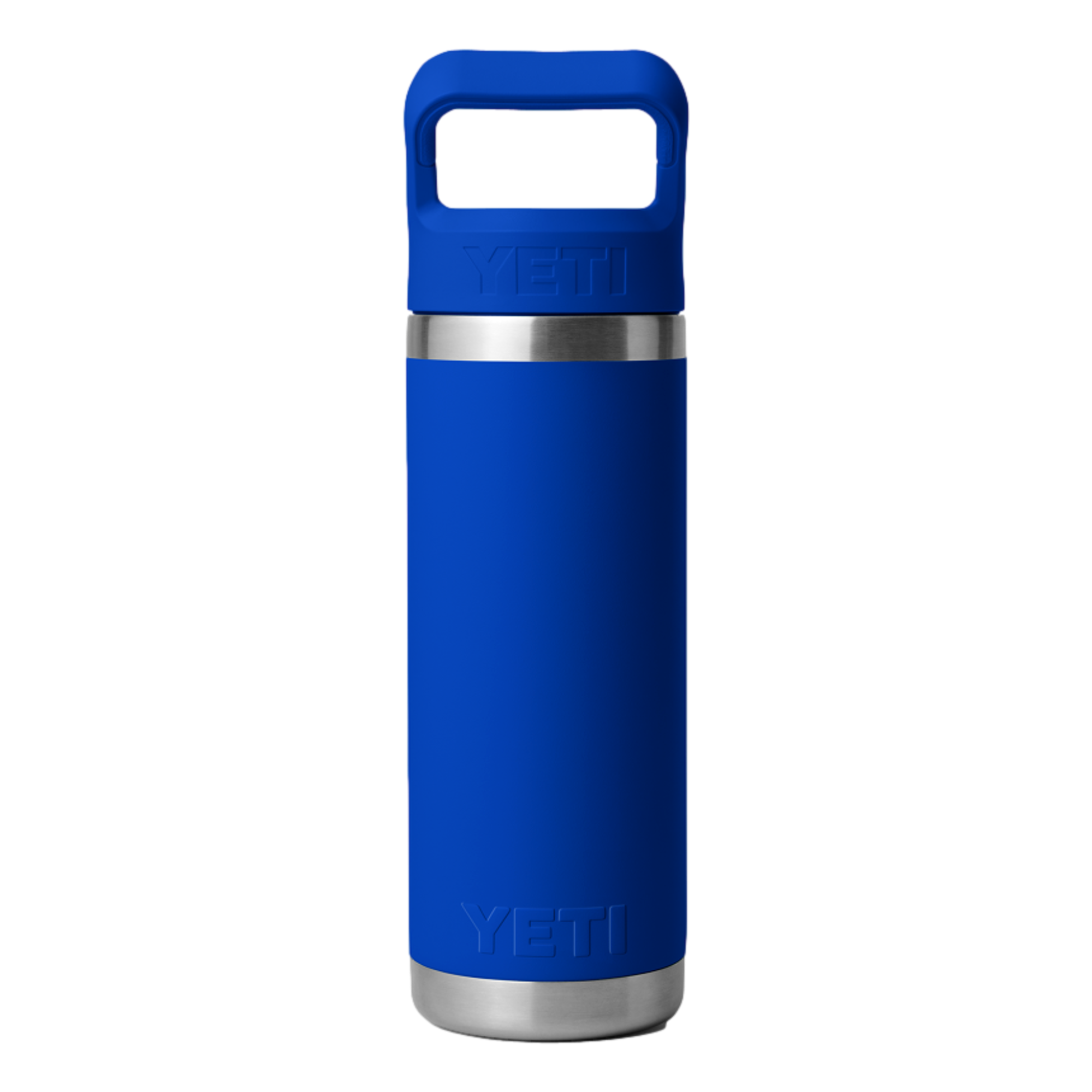 Rambler 18oz C Straw Bottle