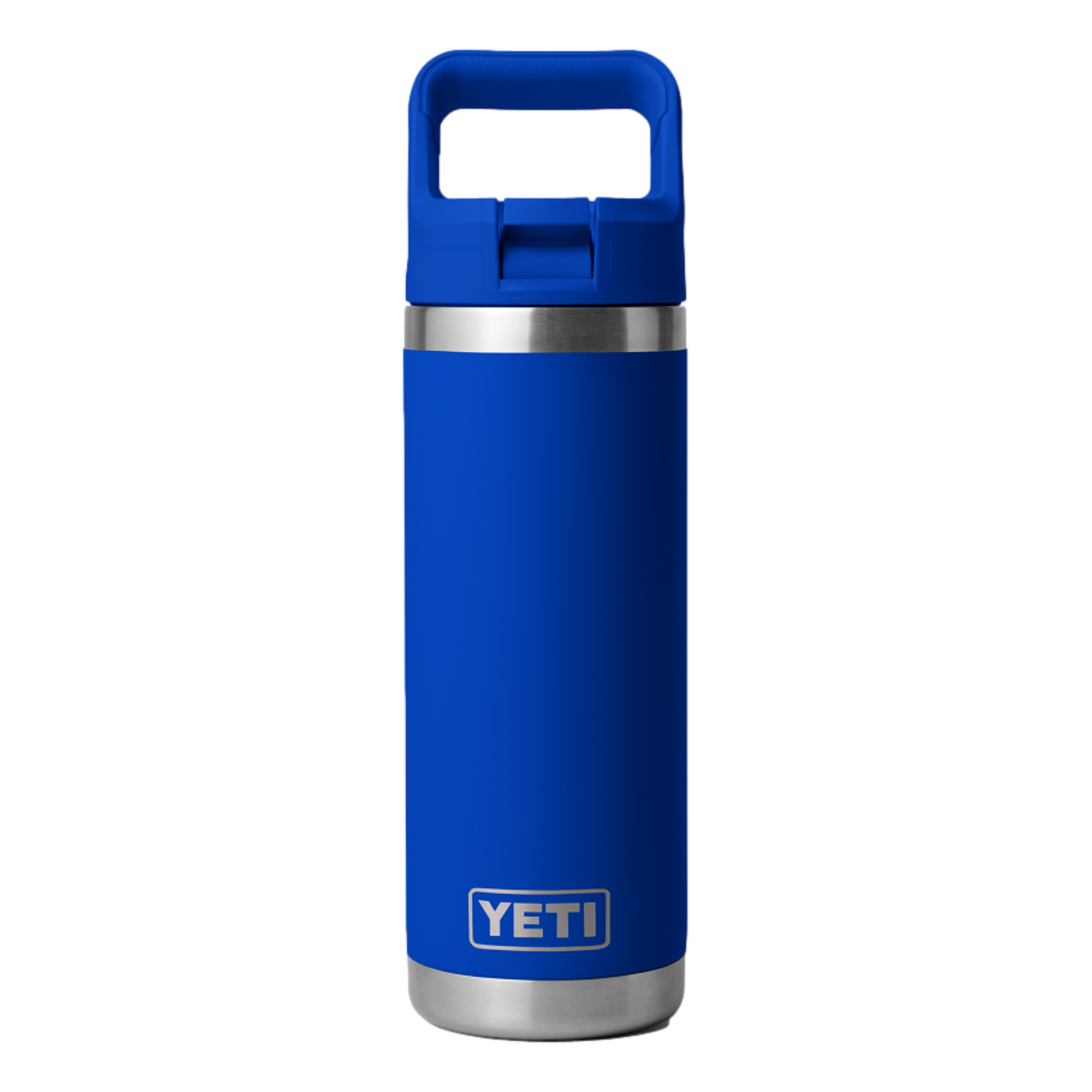 Rambler 18oz C Straw Bottle