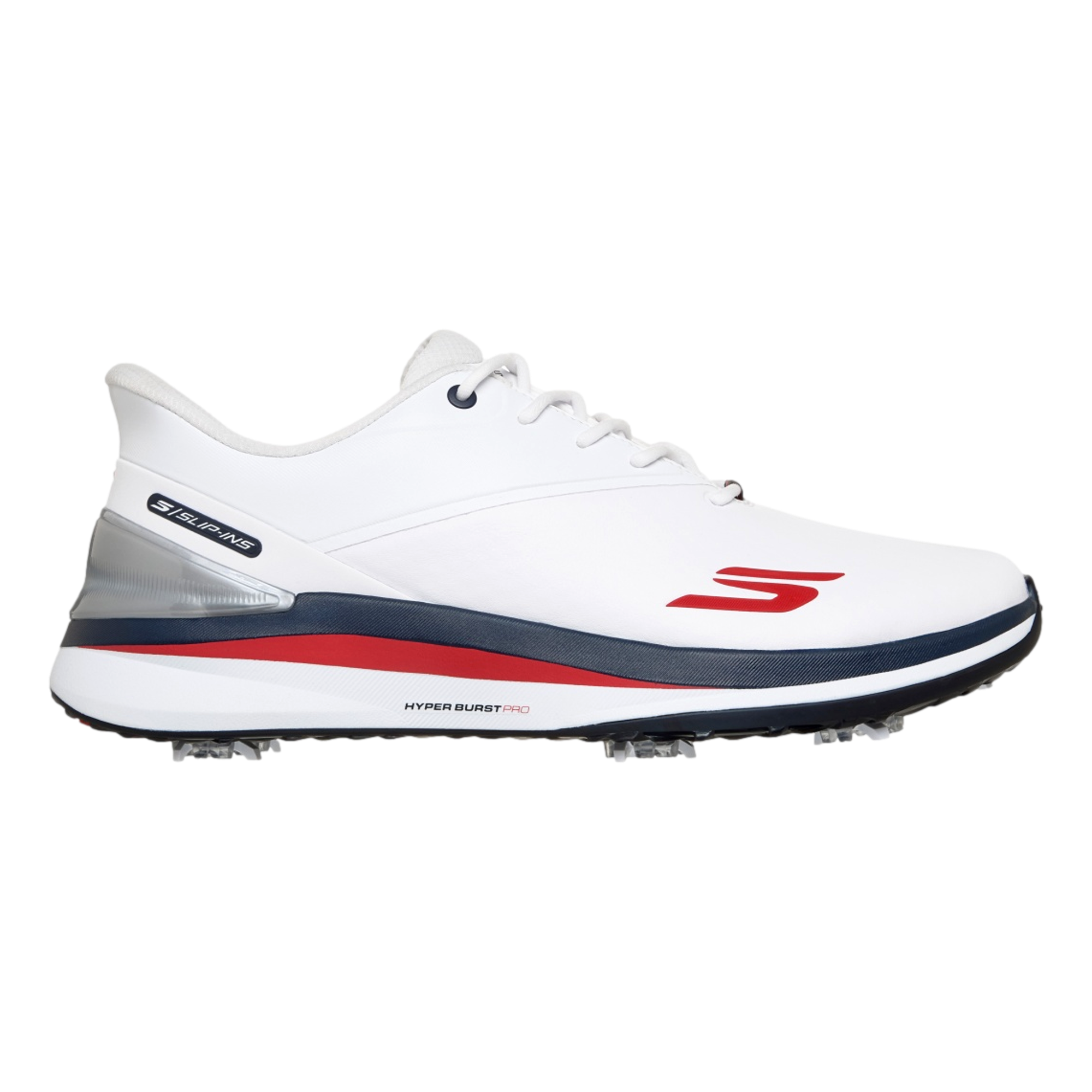 Blade Tour Fairway Heritage Men's Spiked Golf Shoes | PGA TOUR