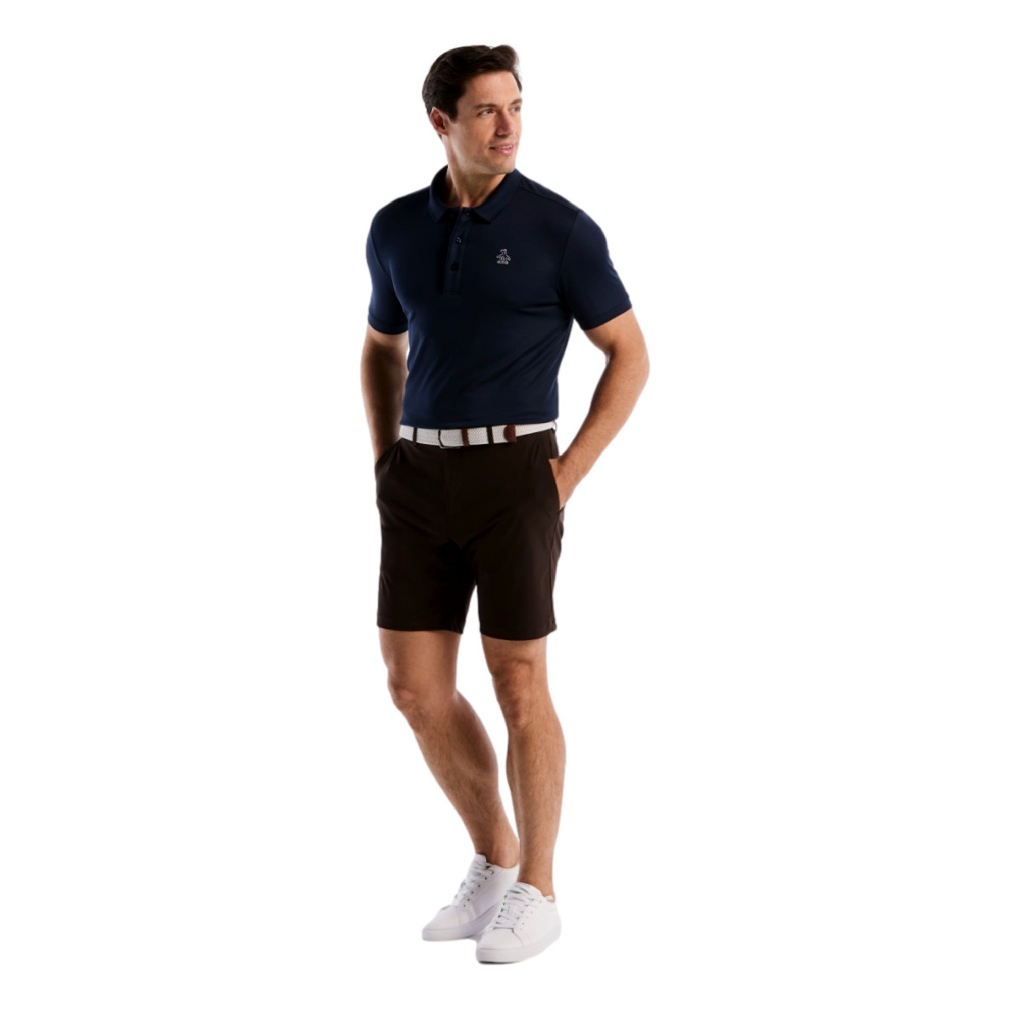 The Players 9" Men's Golf Shorts