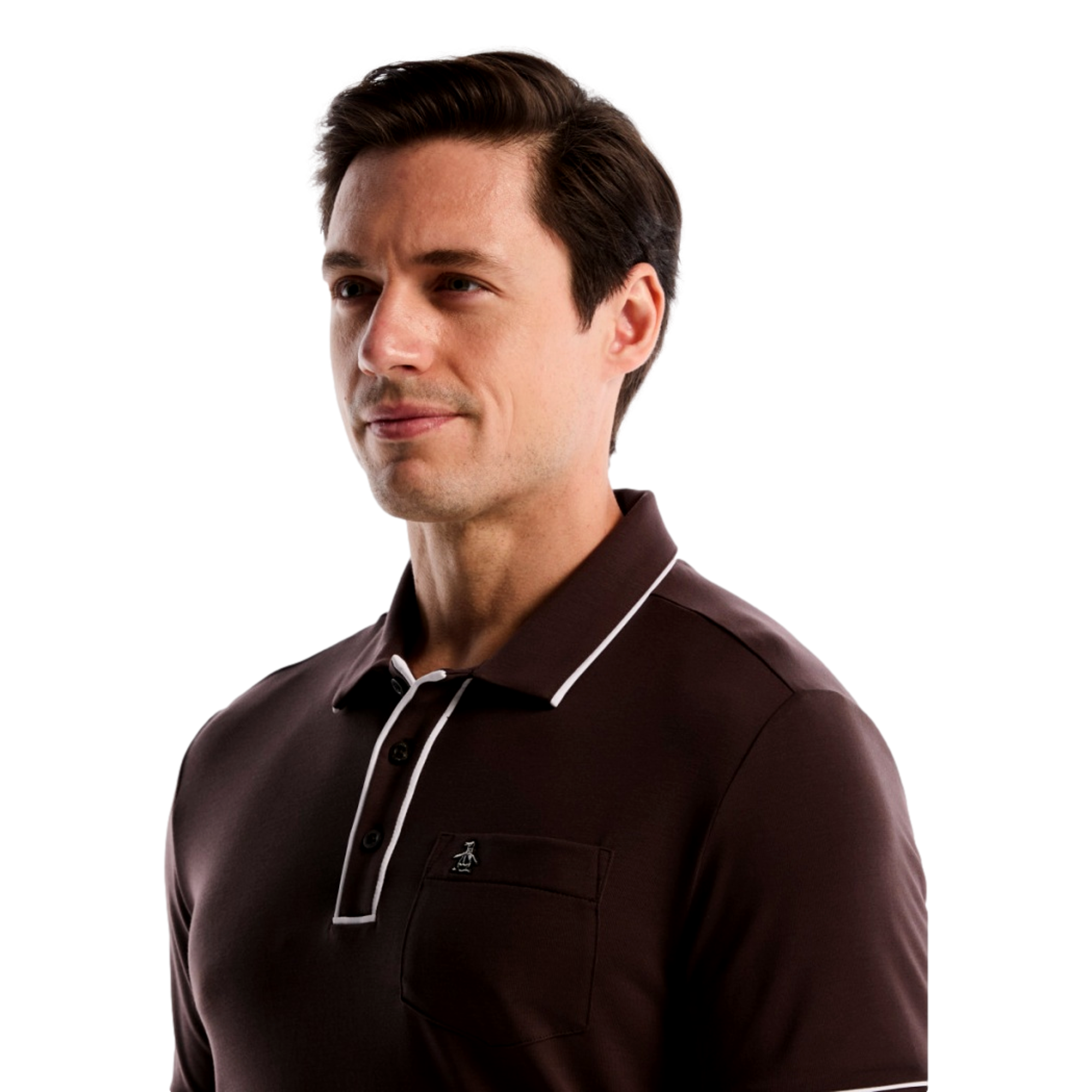 Heritage Earl Men's Golf  Polo Shirt